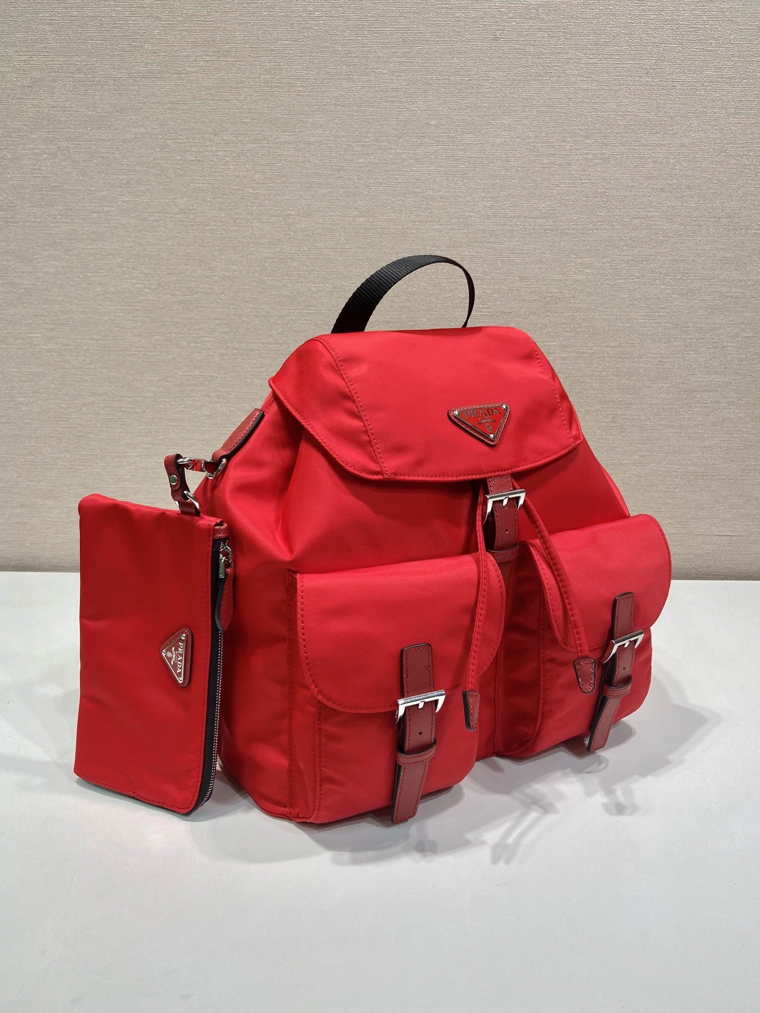 Pra*a backpacks 4099a-0173