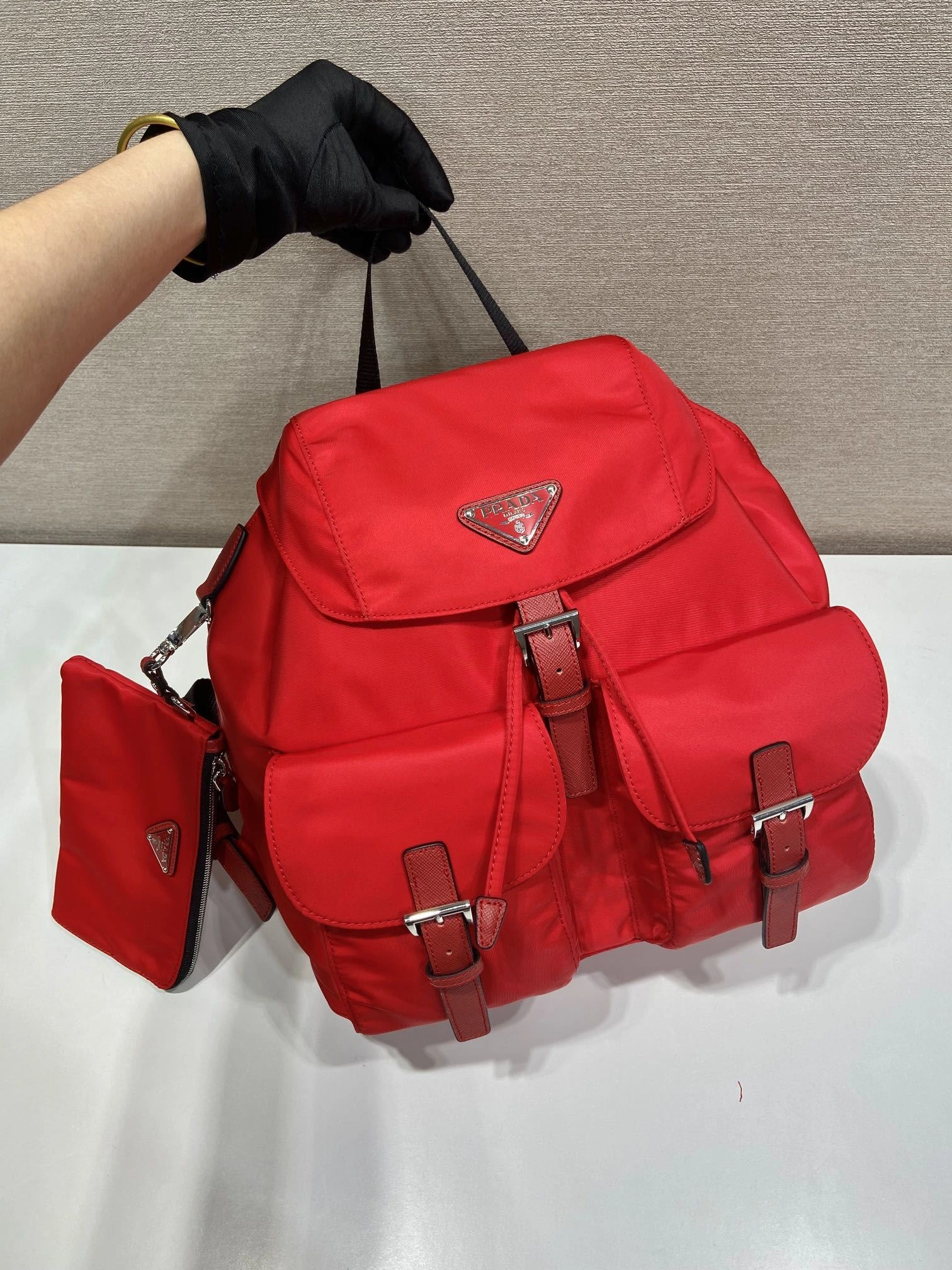 Pra*a backpacks 4099a-0173
