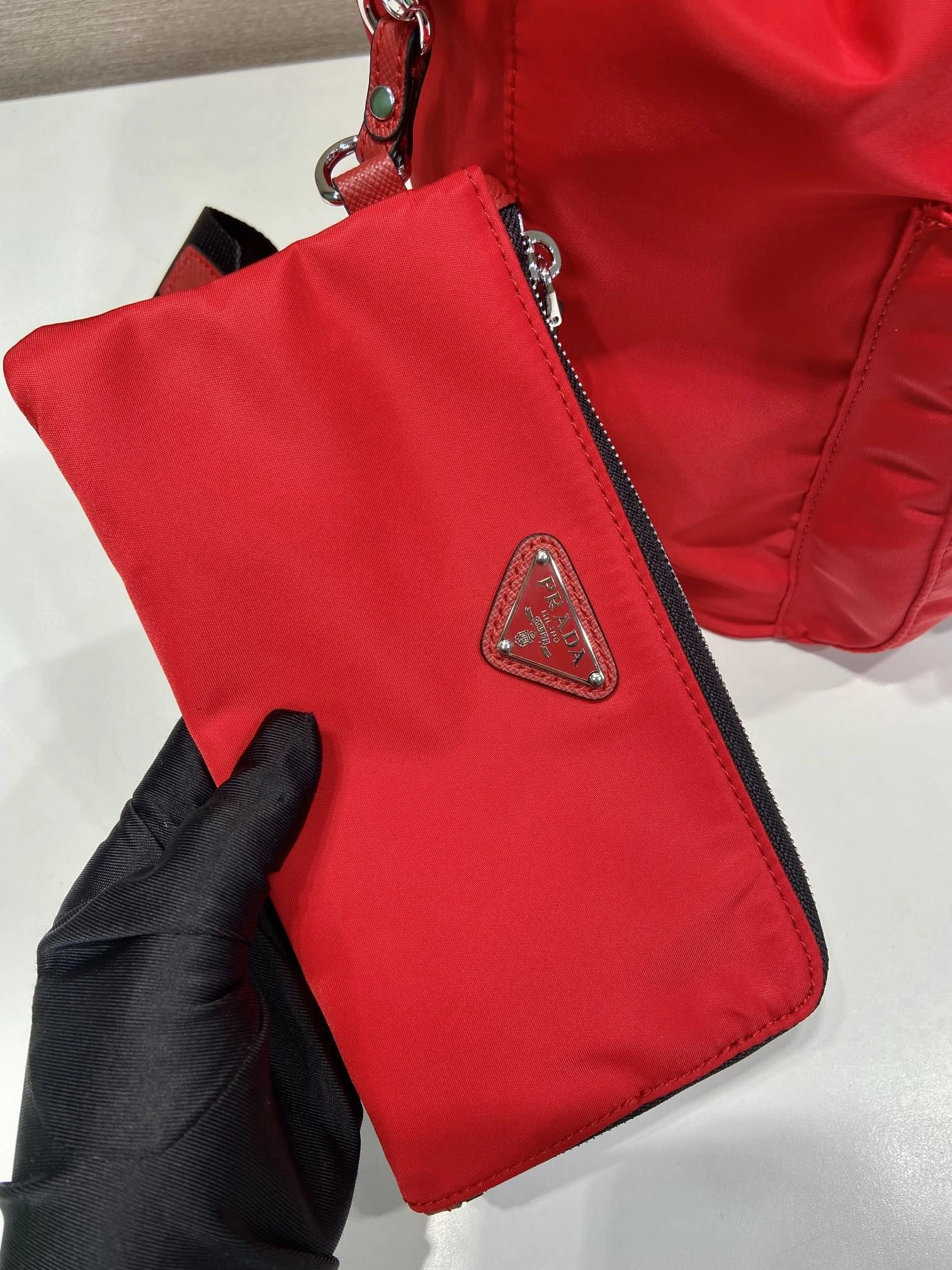 Pra*a backpacks 4099a-0173