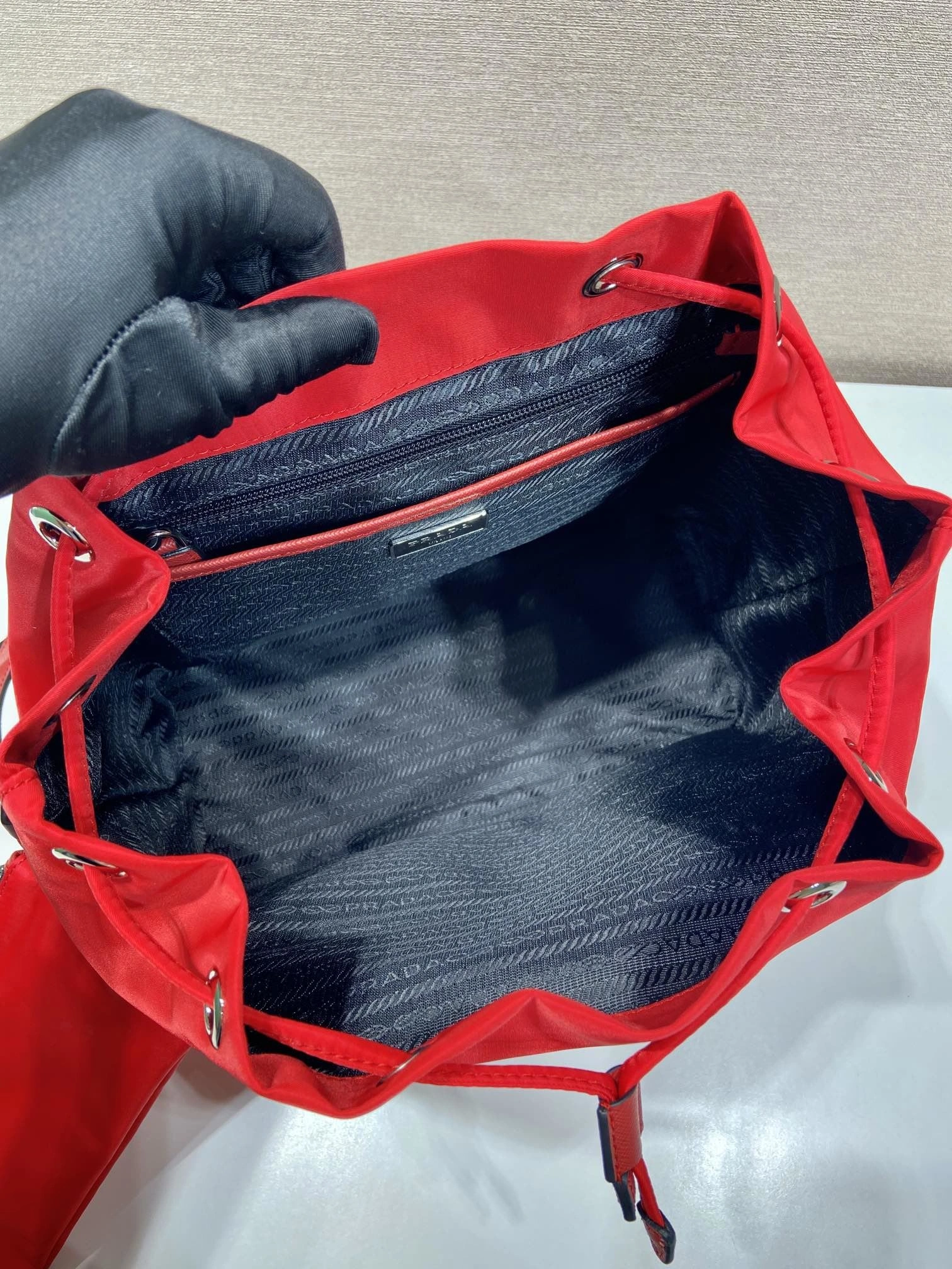 Pra*a backpacks 4099a-0173