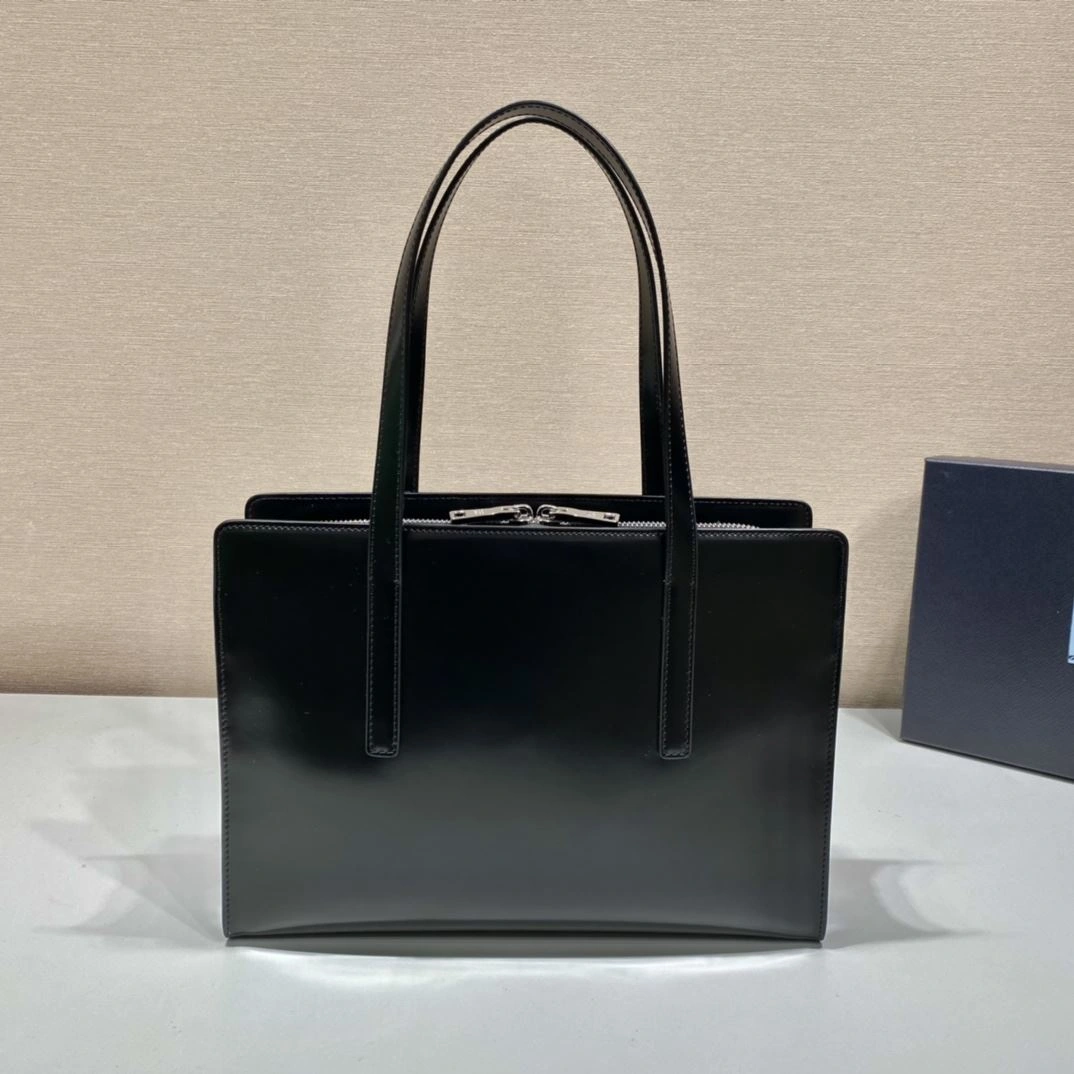 Pra*a top handle bags 4099a-0181
