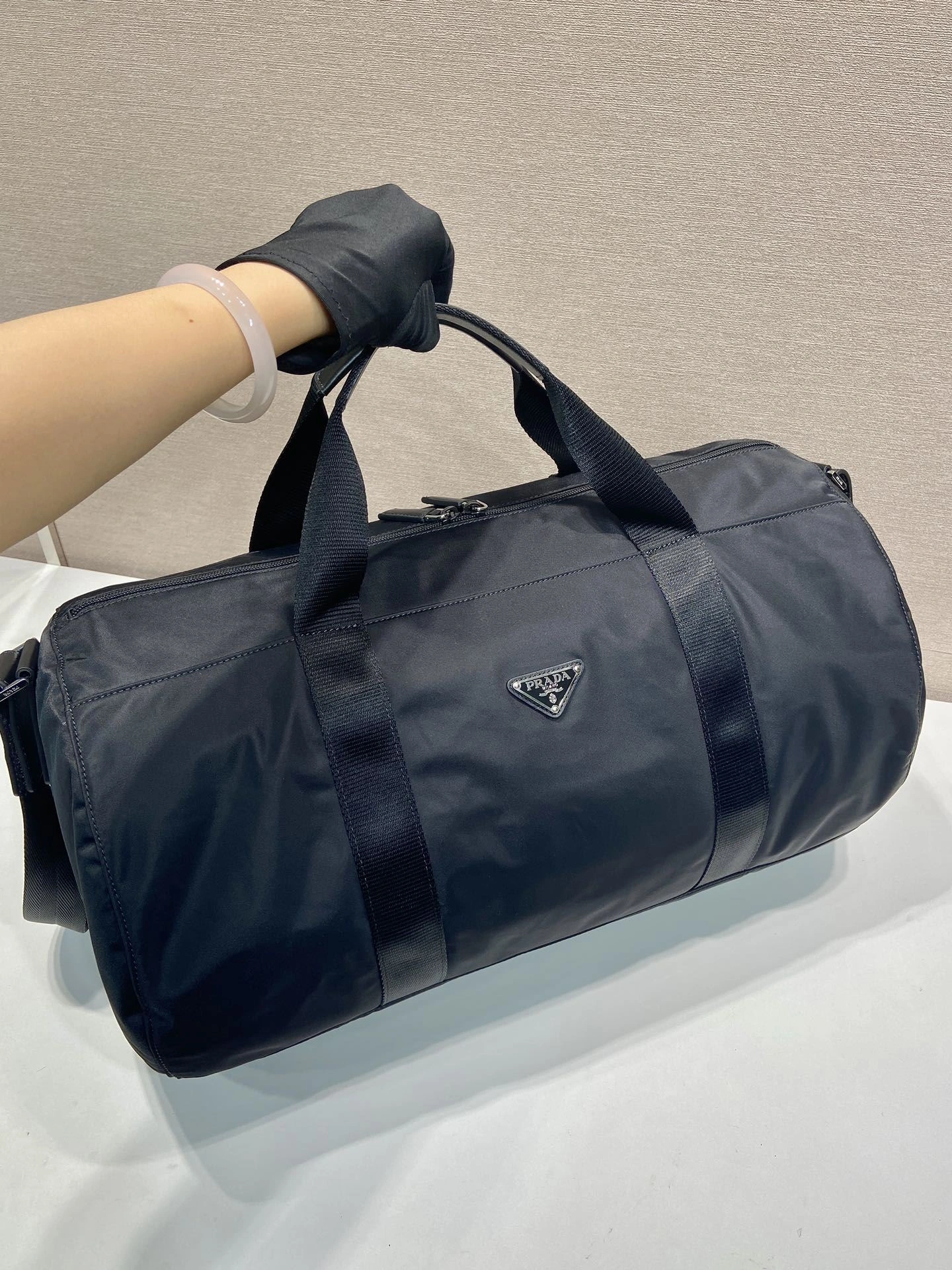 Pra*a travel bags 4099a-0182