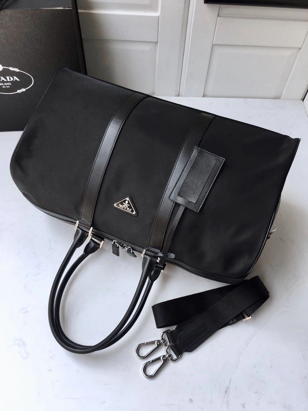 Pra*a travel bags 4099a-0183