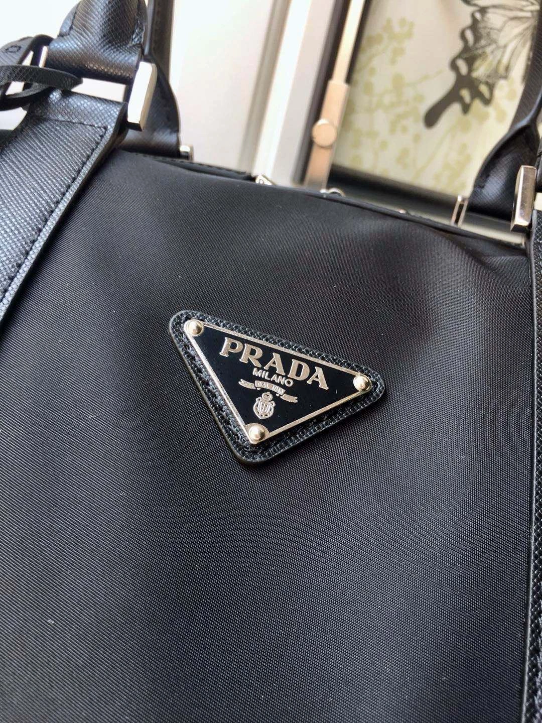 Pra*a travel bags 4099a-0183