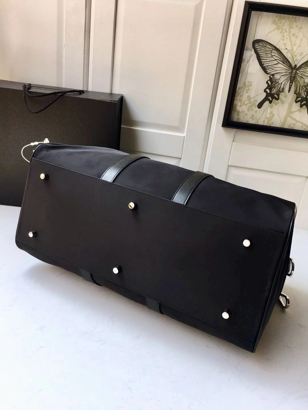 Pra*a travel bags 4099a-0183