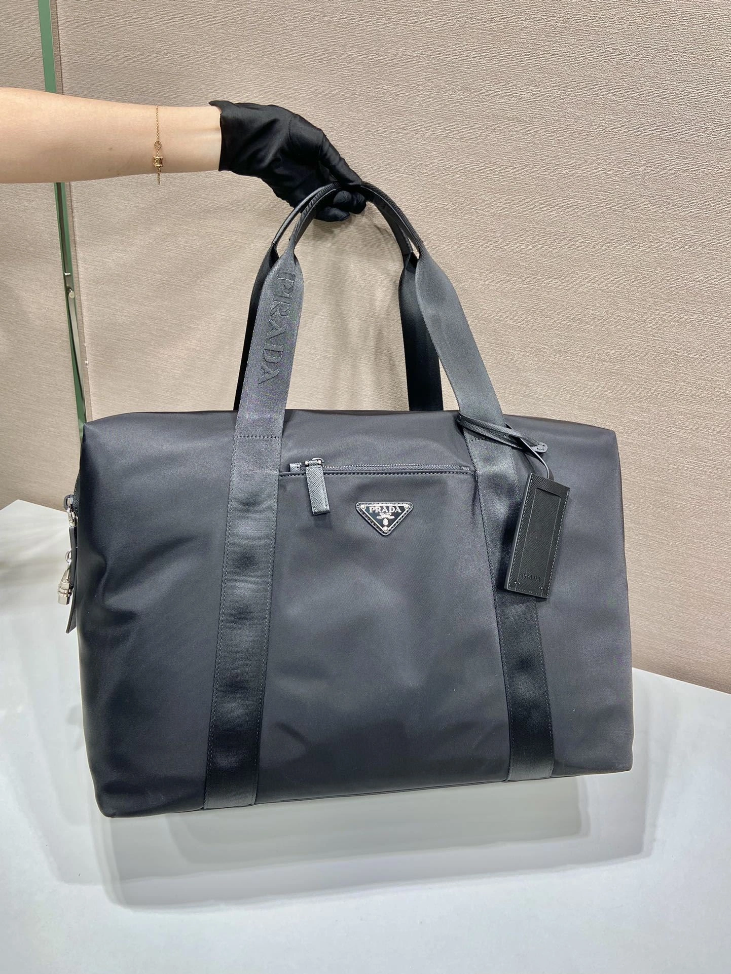 Pra*a travel bags 4099a-0184