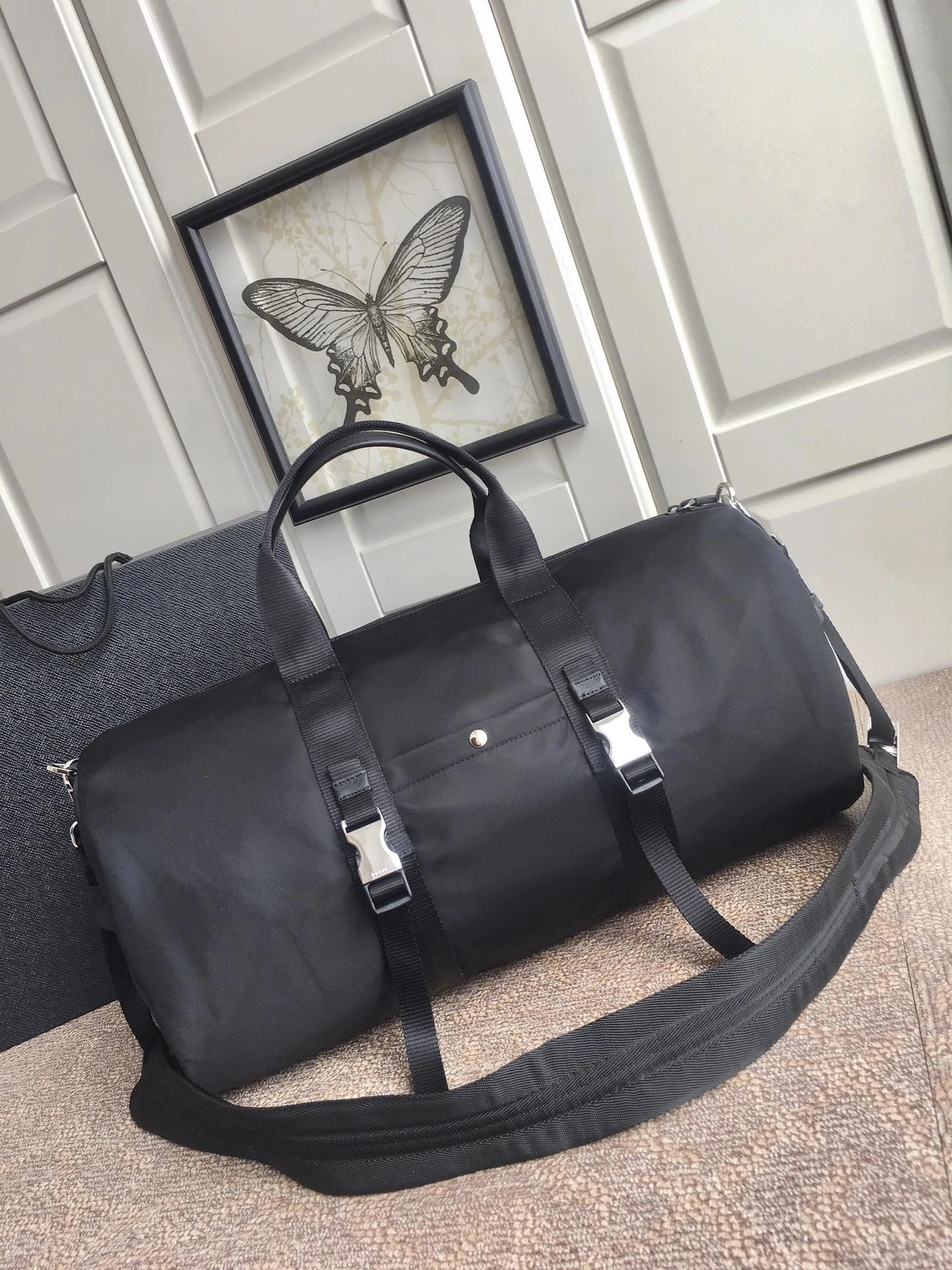 Pra*a travel bags 4099a-0186