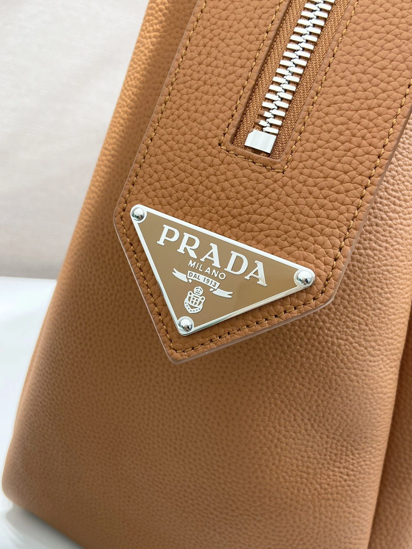 Pra*a top handle bags 4099a-0191