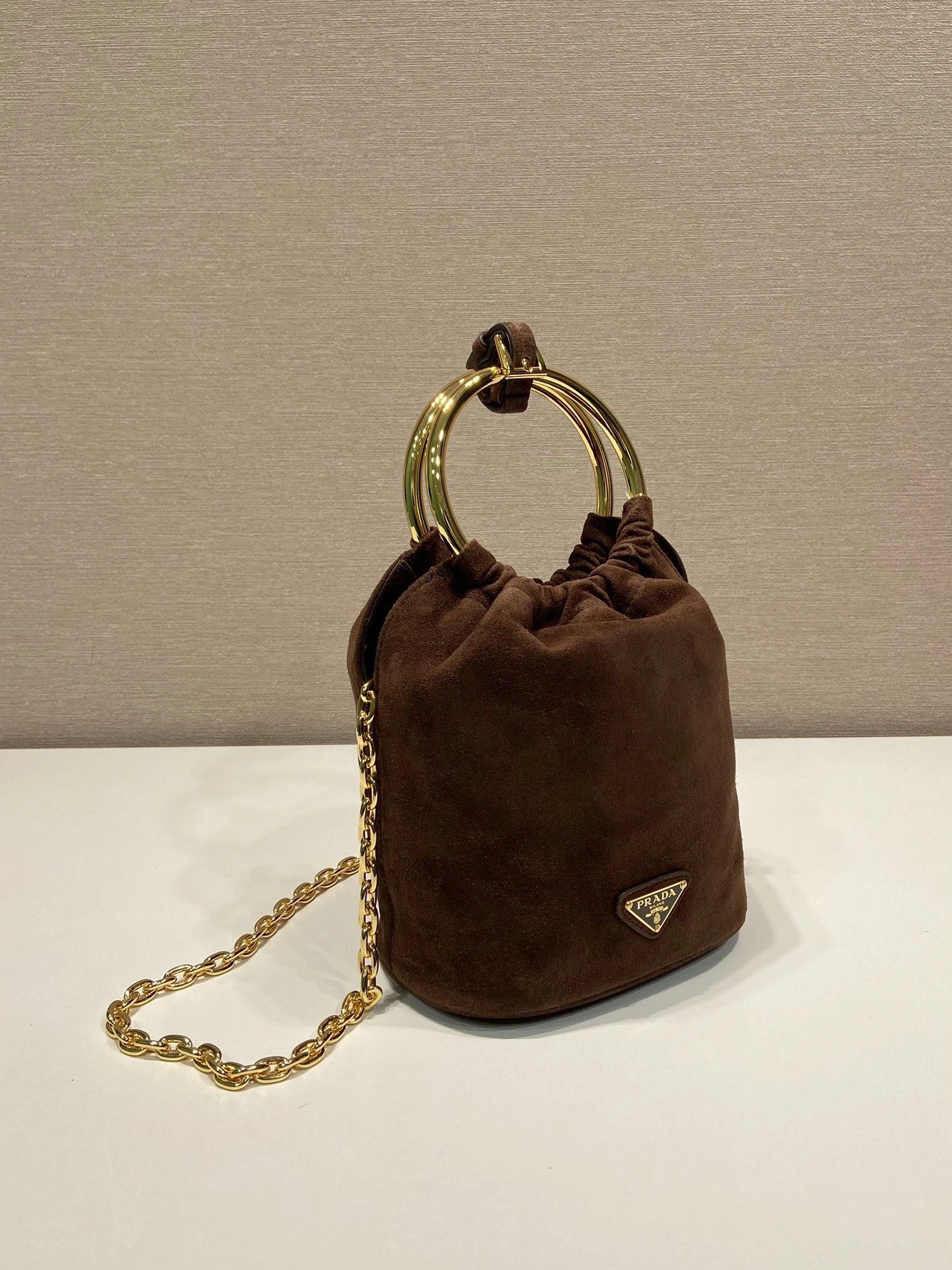 Pra*a bucket bags 4099a-0192