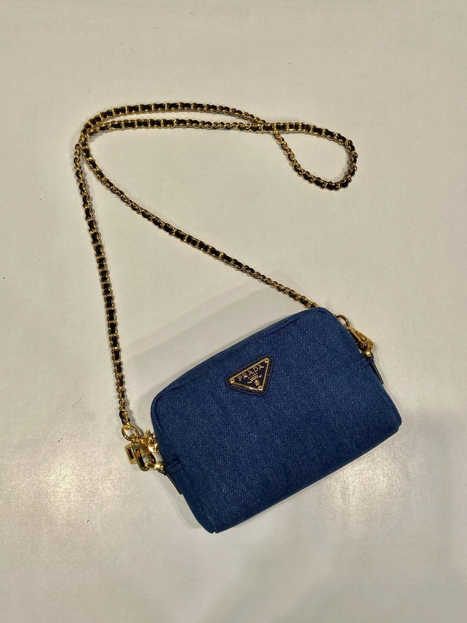 Pra*a top handle bags 4099a-0194