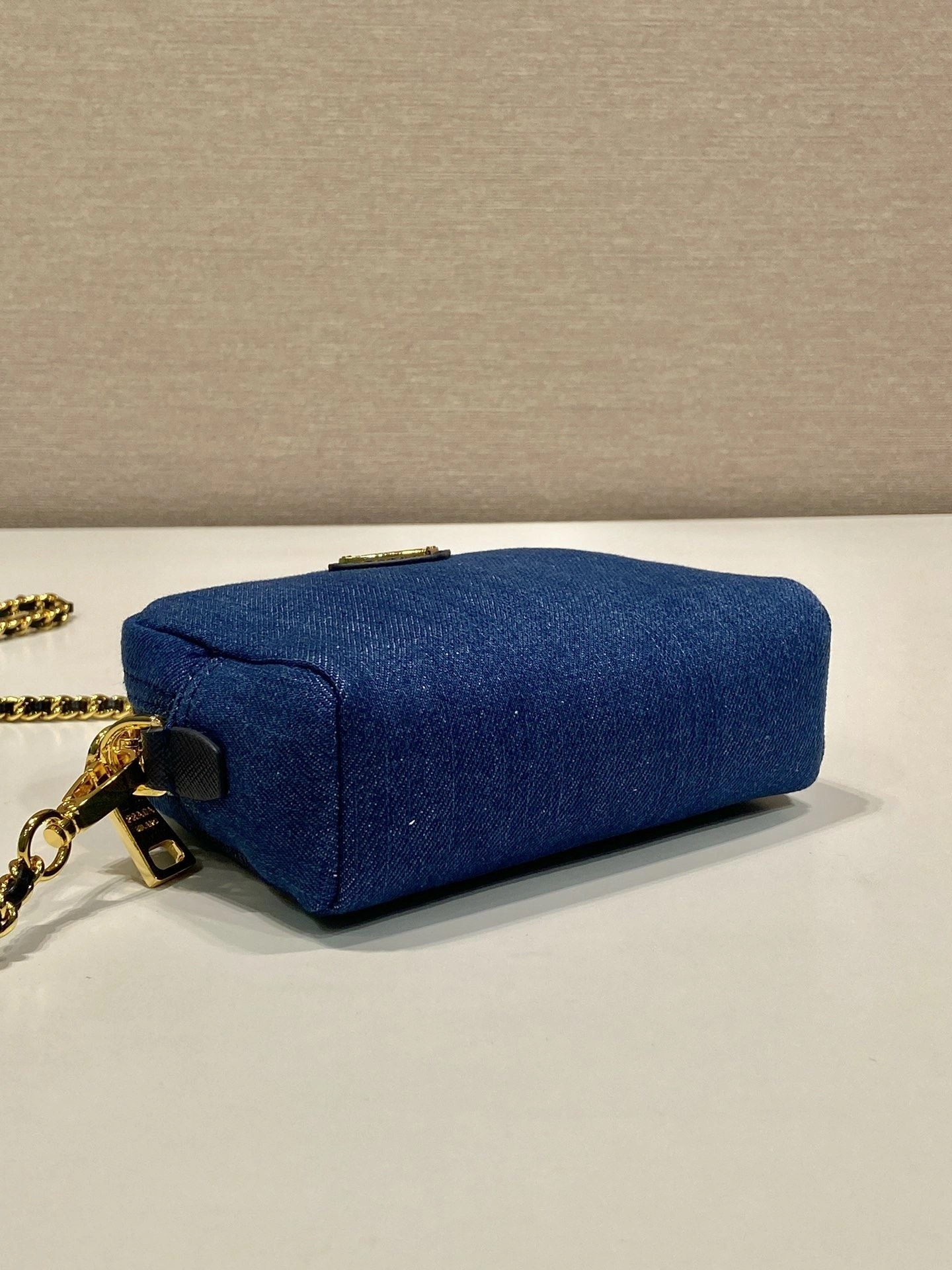 Pra*a top handle bags 4099a-0194
