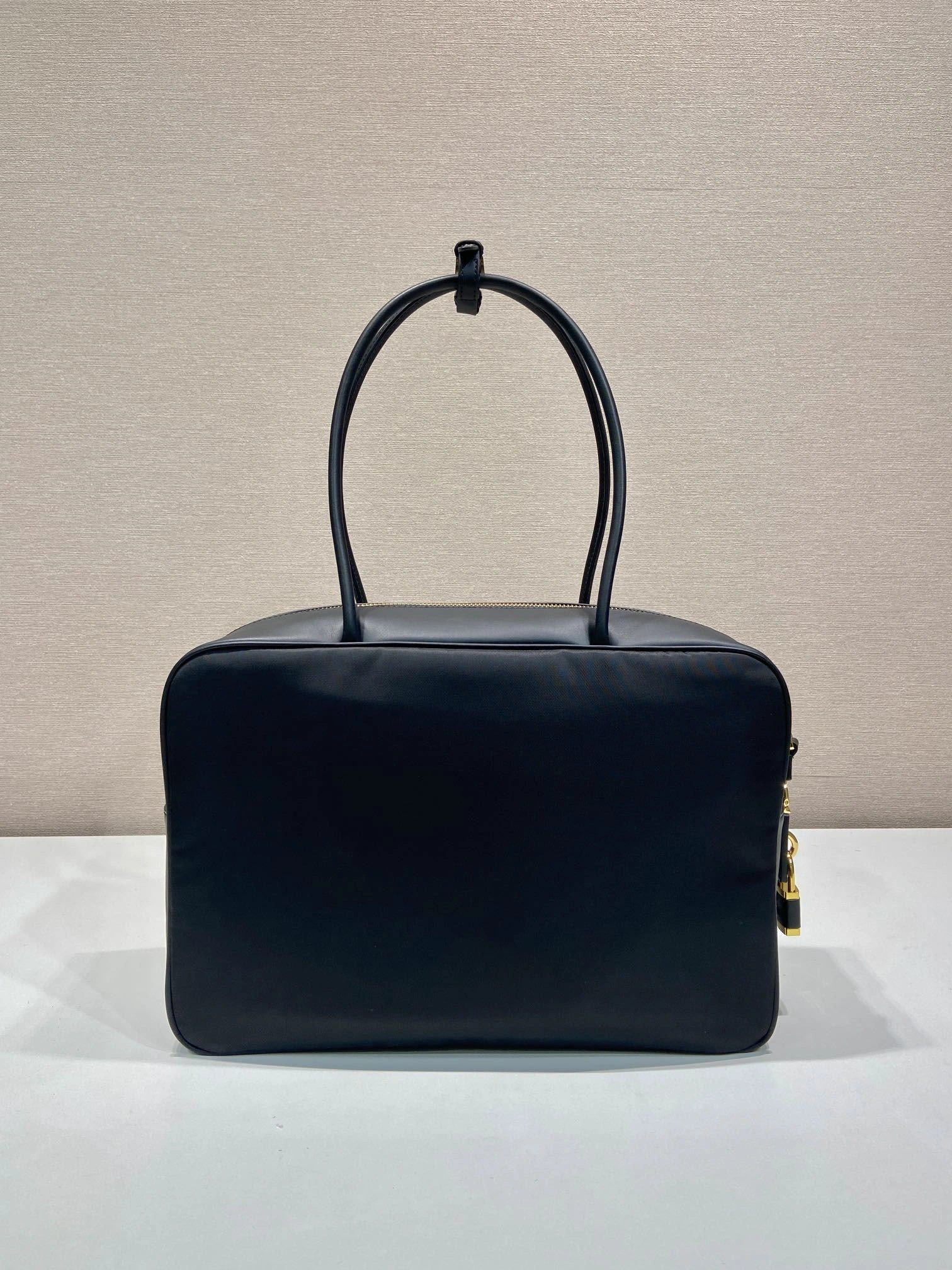Pra*a top handle bags 4099a-0200
