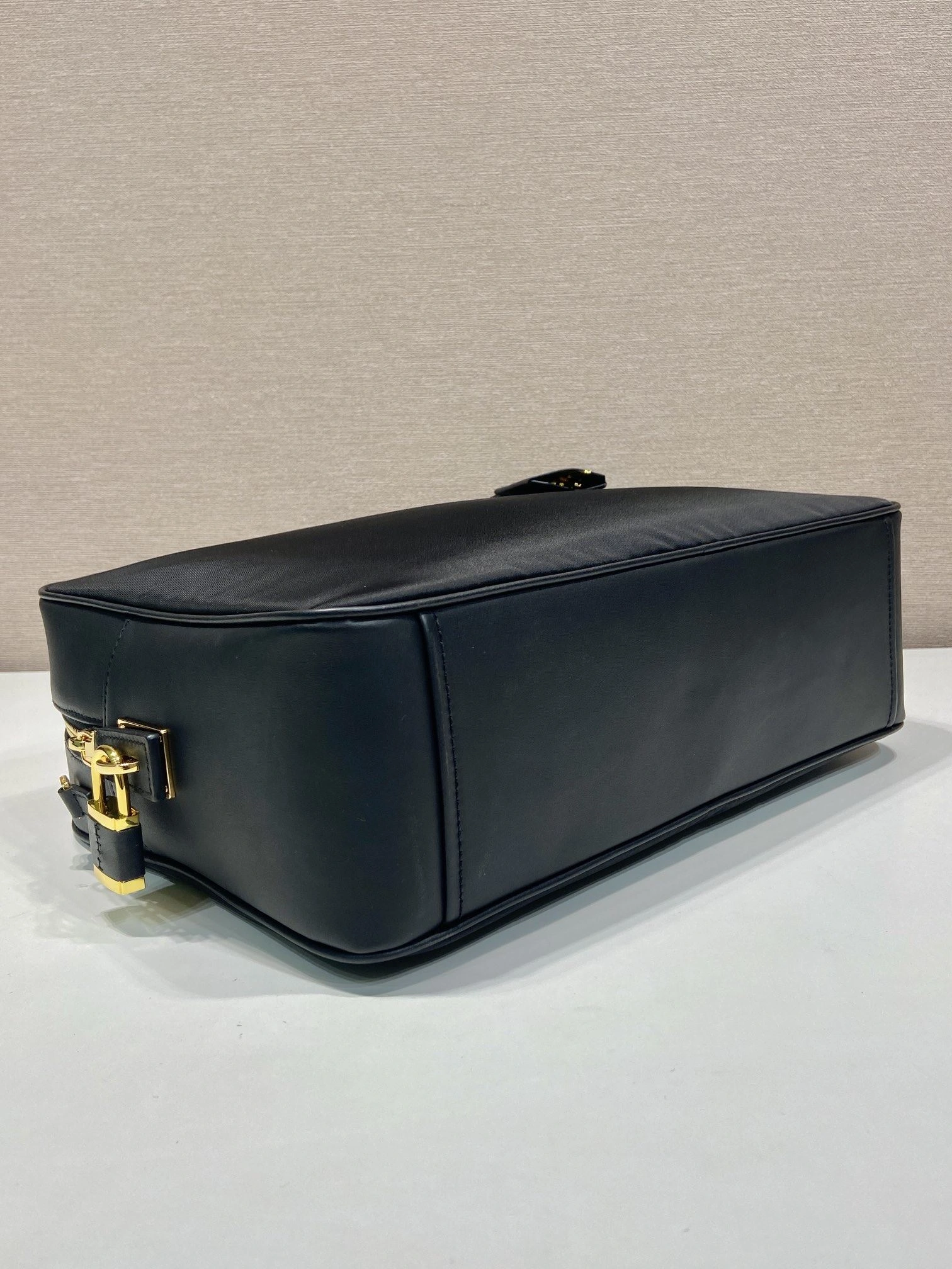 Pra*a top handle bags 4099a-0200
