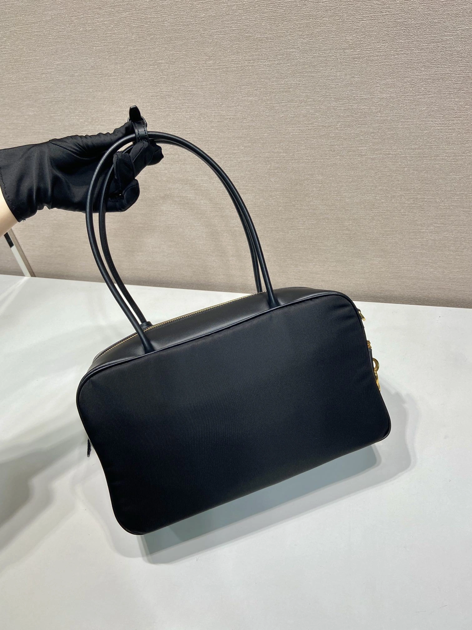 Pra*a top handle bags 4099a-0201