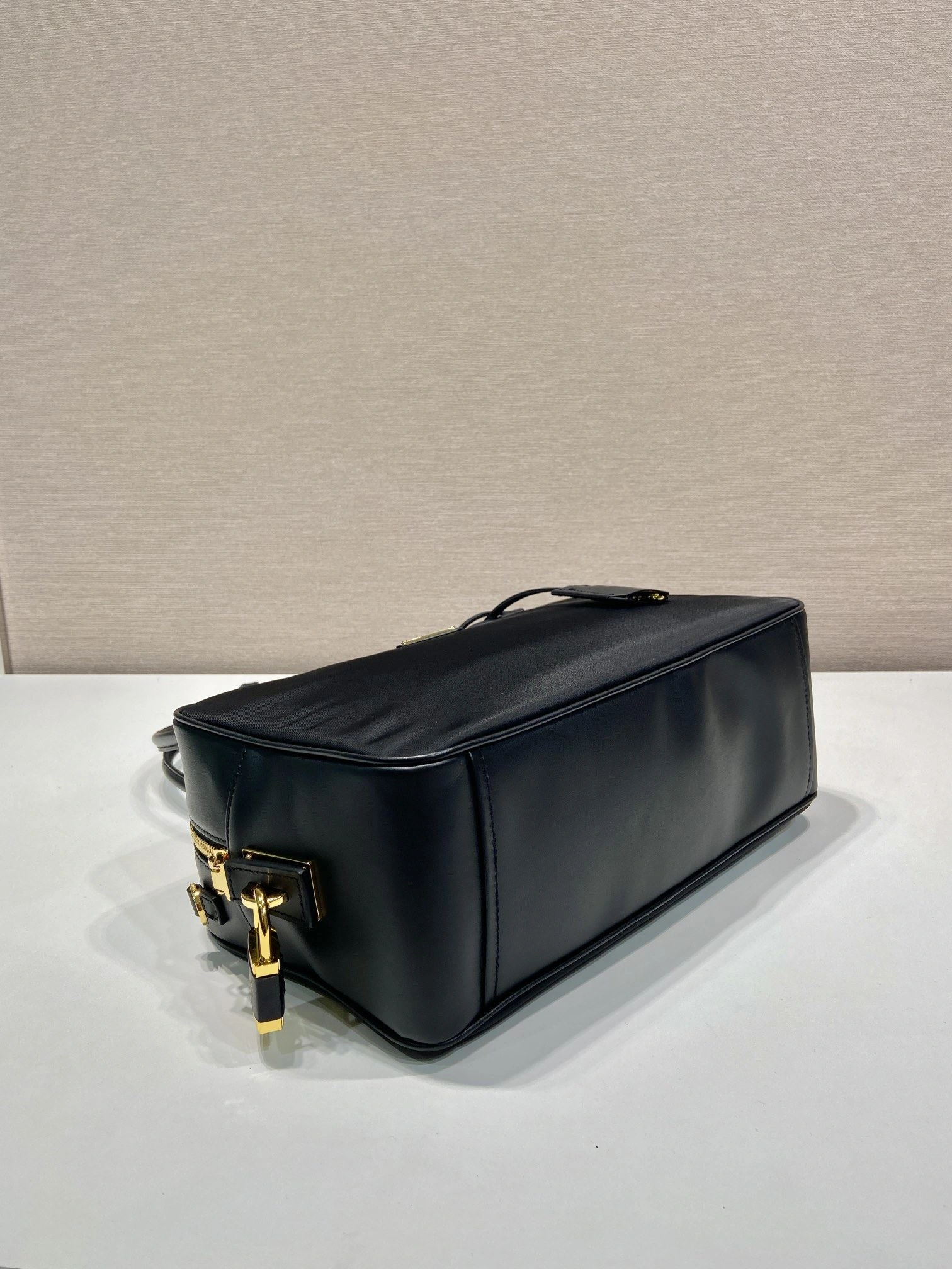 Pra*a top handle bags 4099a-0201