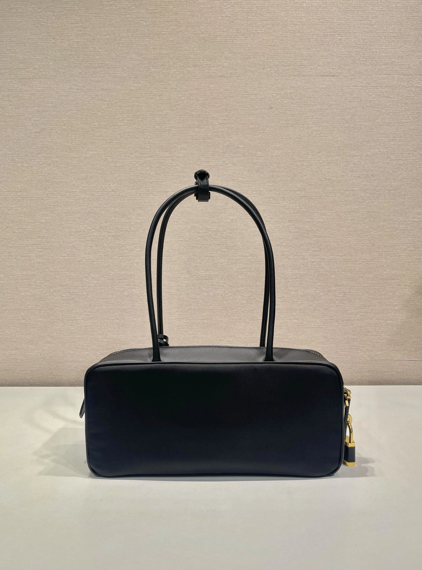 Pra*a top handle bags 4099a-0202