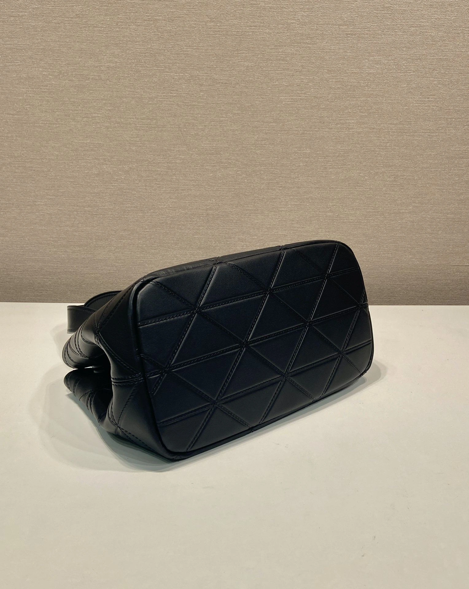 Pra*a top handle bags 4099a-0203