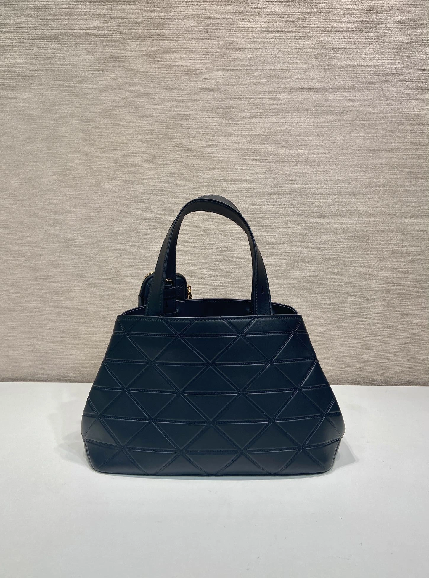 Pra*a top handle bags 4099a-0204