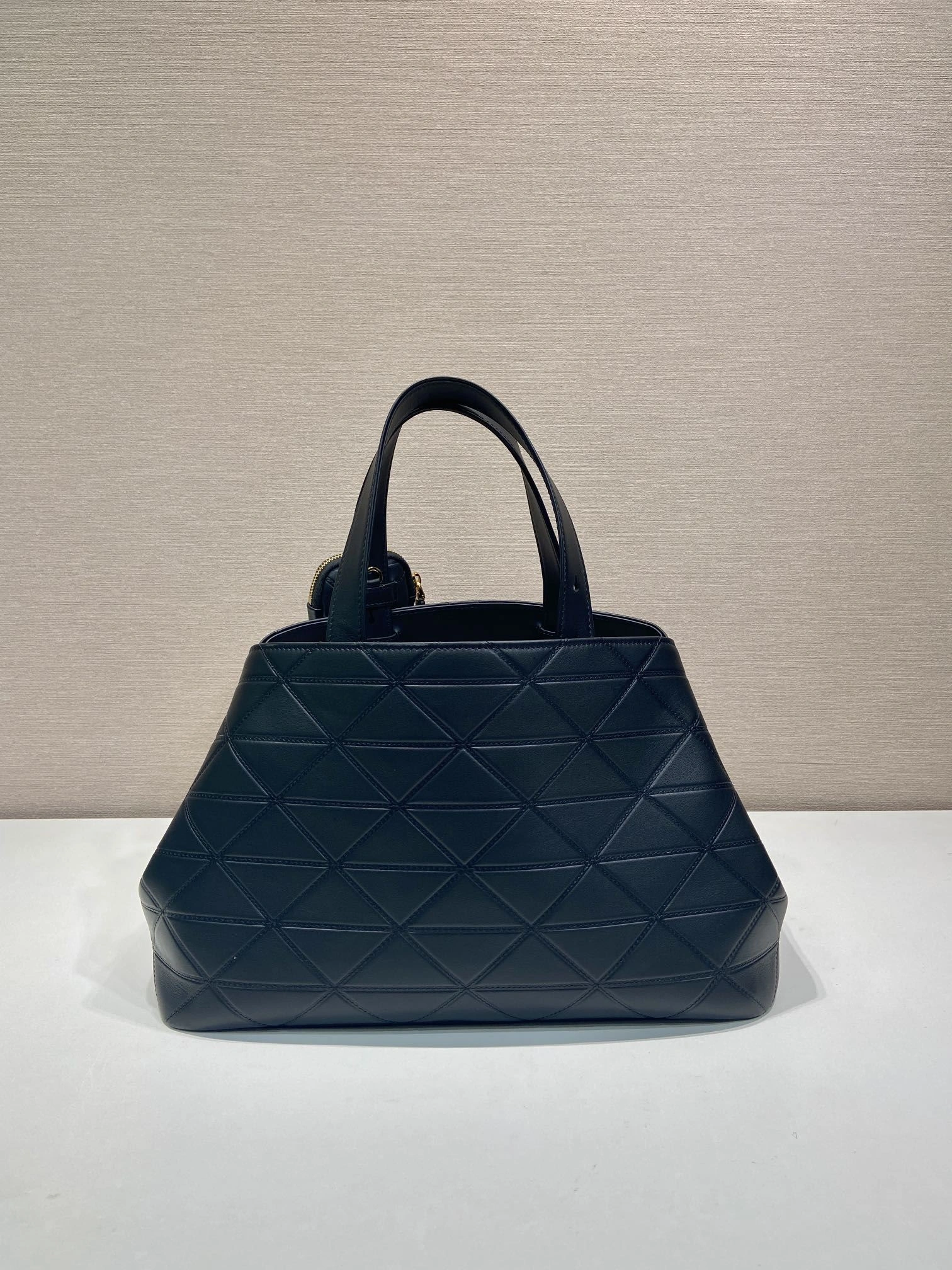 Pra*a top handle bags 4099a-0205