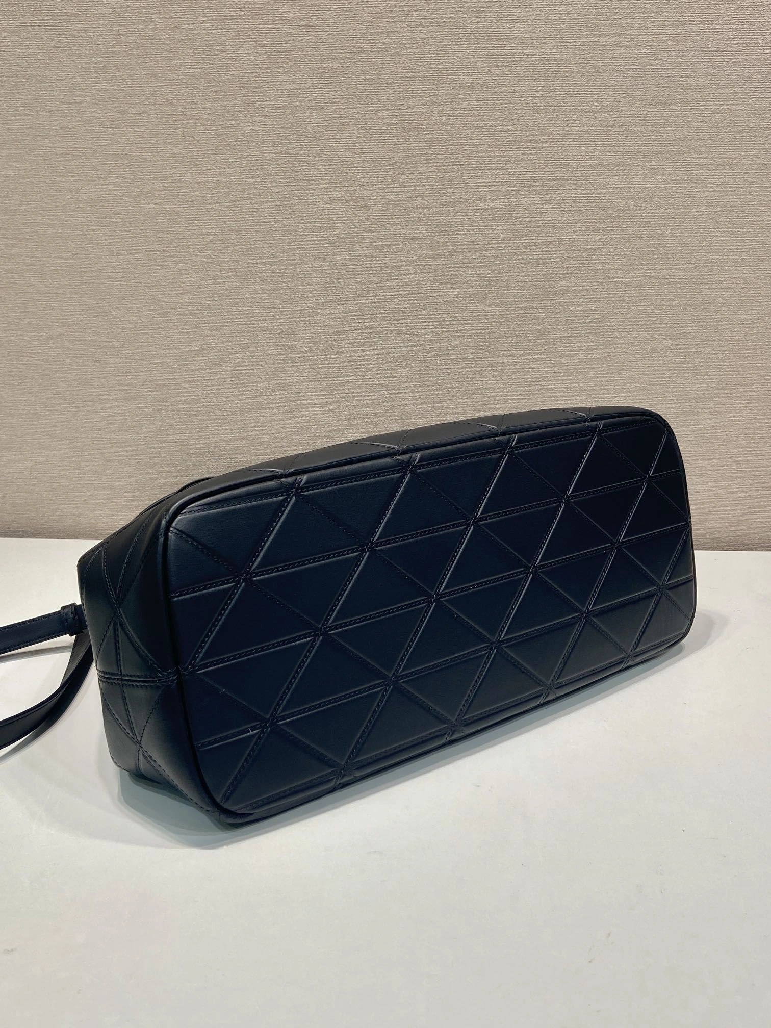Pra*a top handle bags 4099a-0205