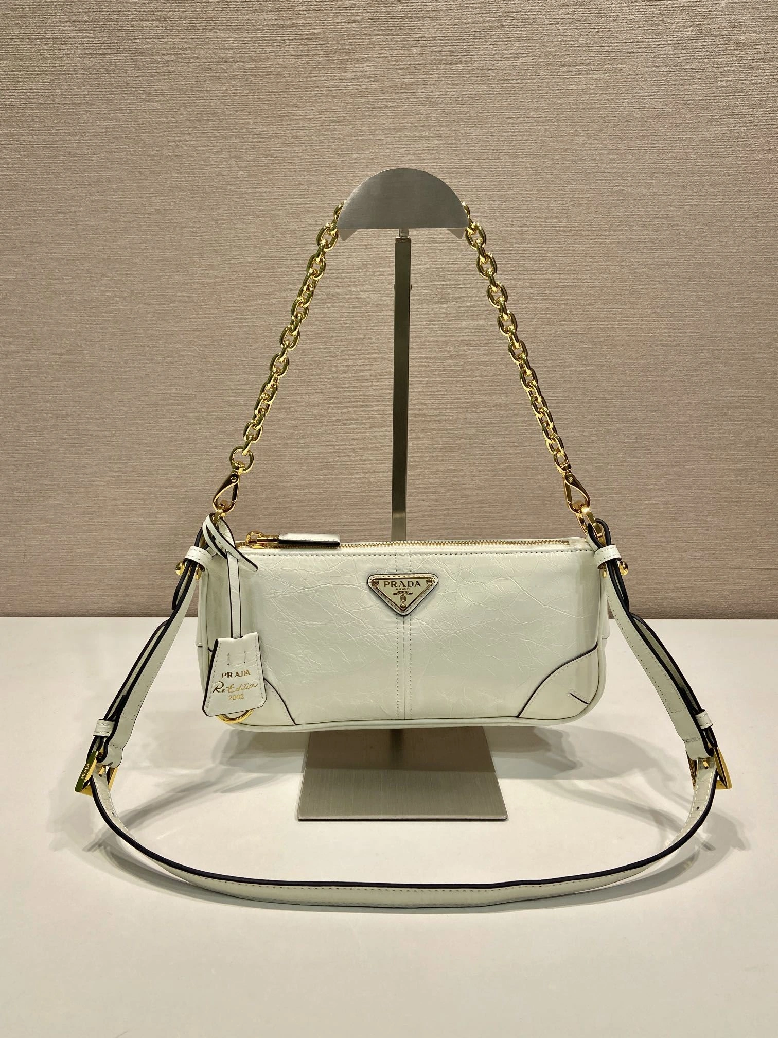 Pra*a top handle bags 4099a-0206