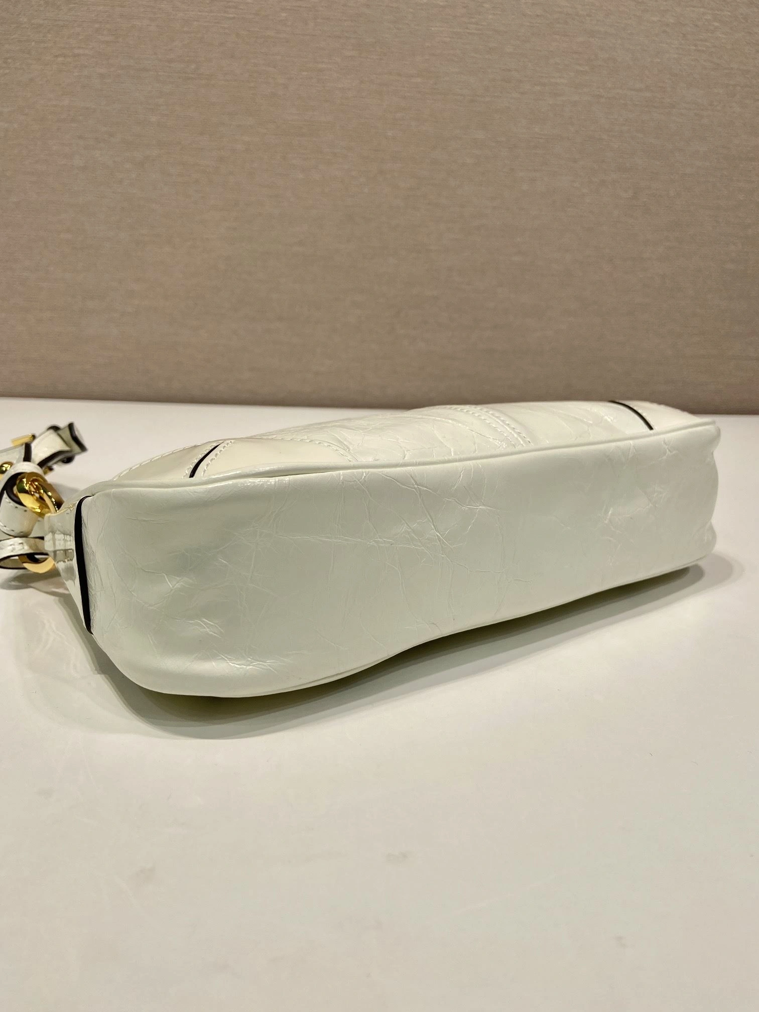 Pra*a top handle bags 4099a-0206