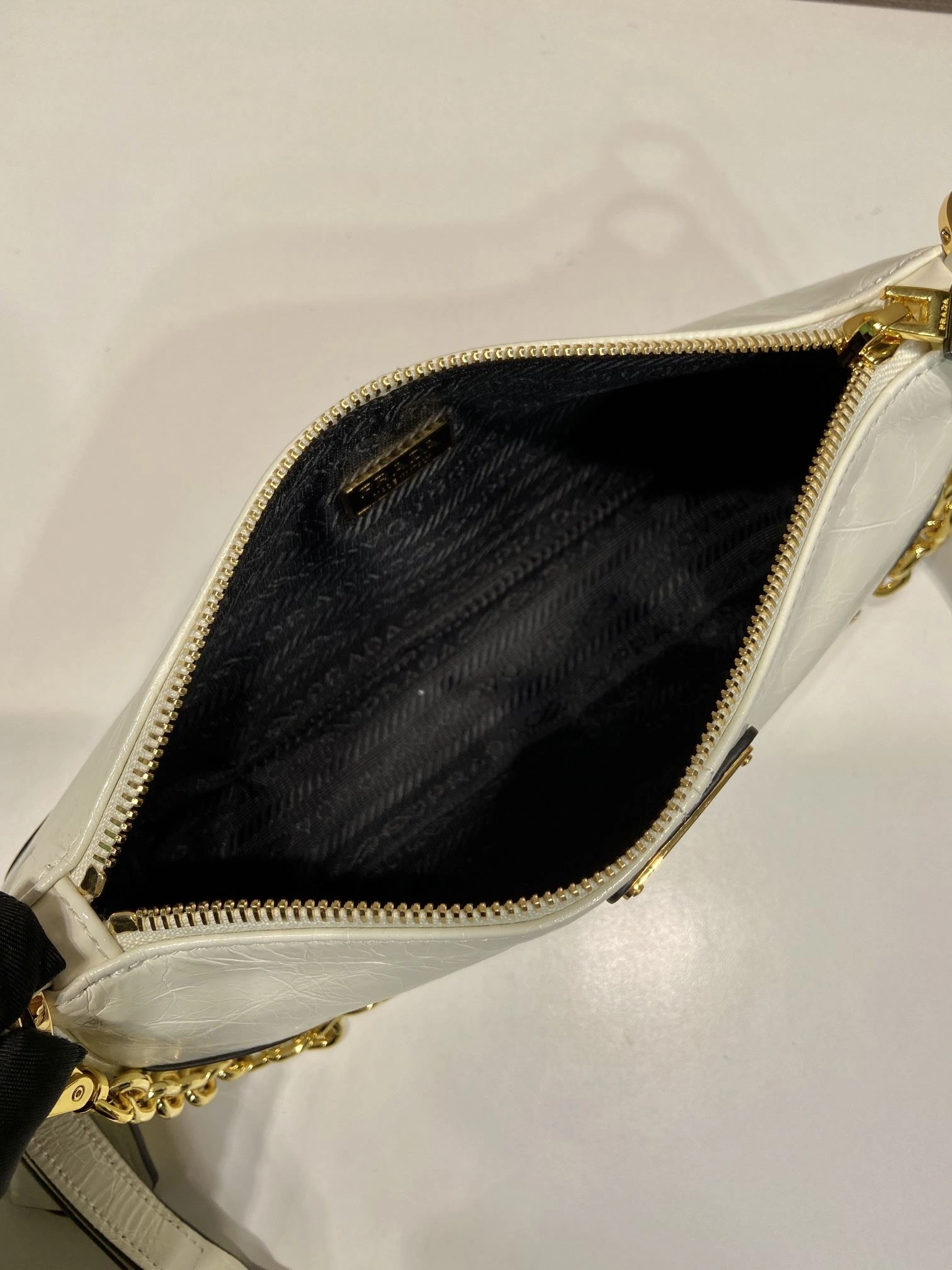 Pra*a top handle bags 4099a-0206