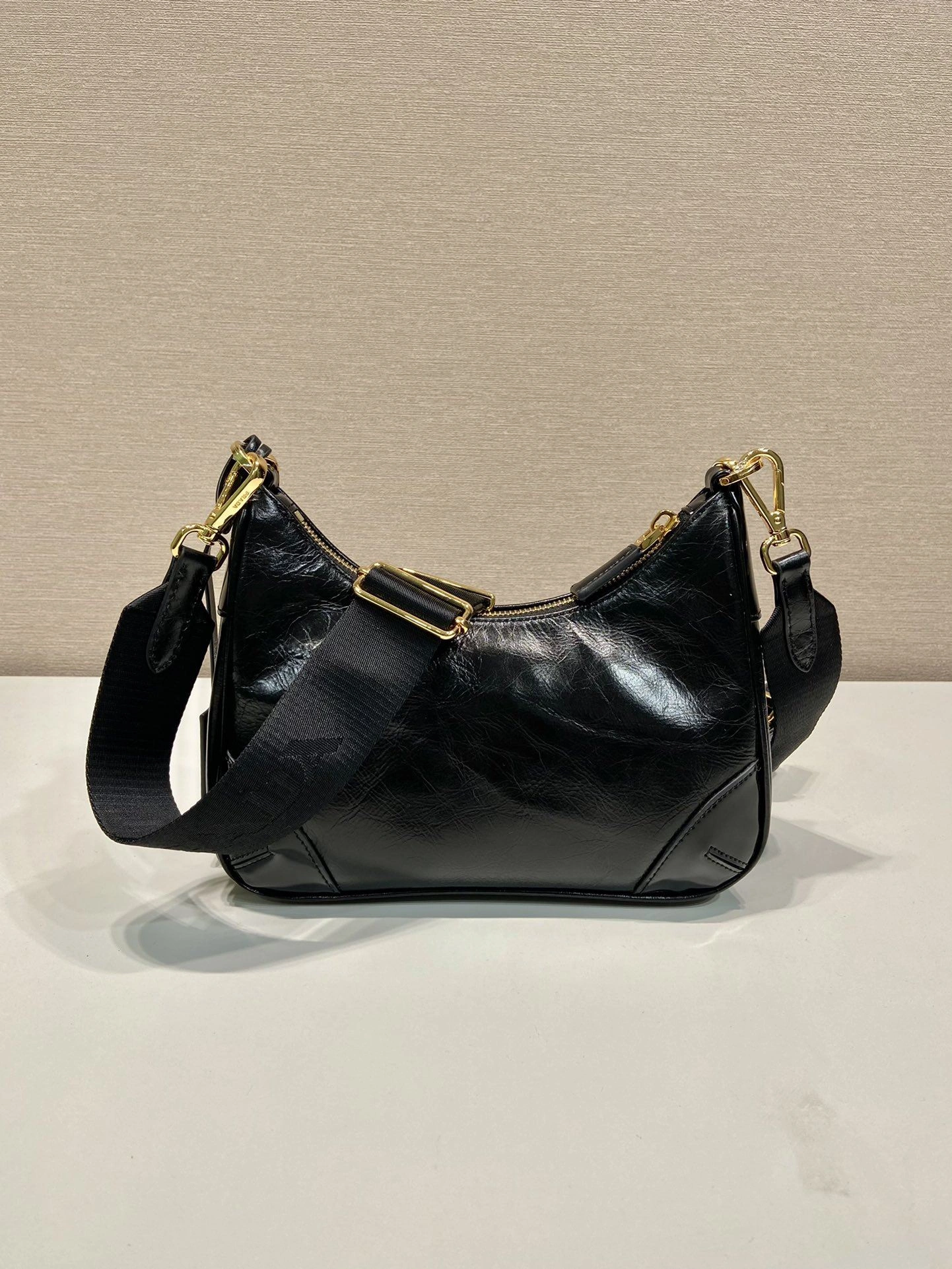 Pra*a top handle bags 4099a-0207