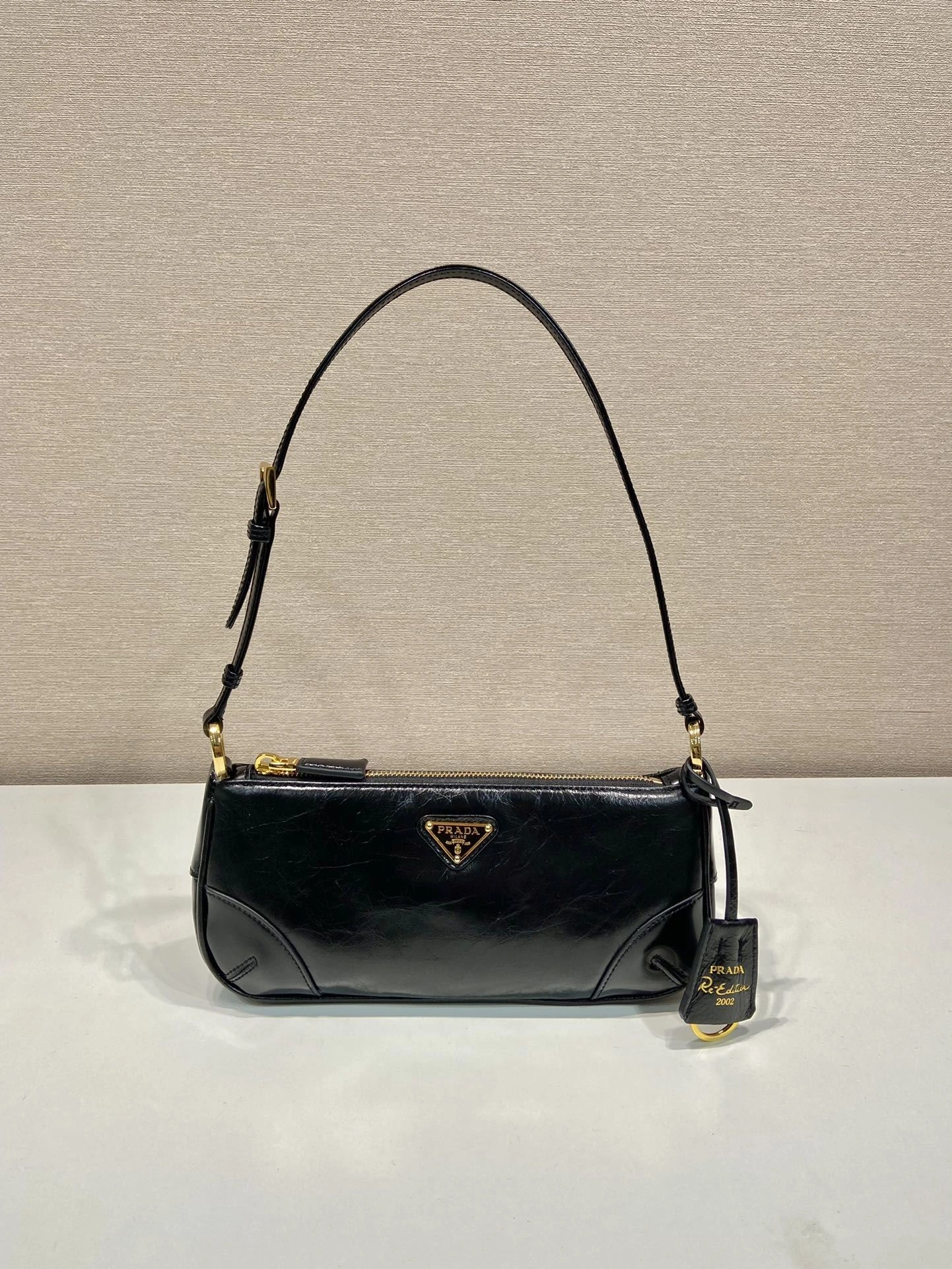 Pra*a top handle bags 4099a-0208
