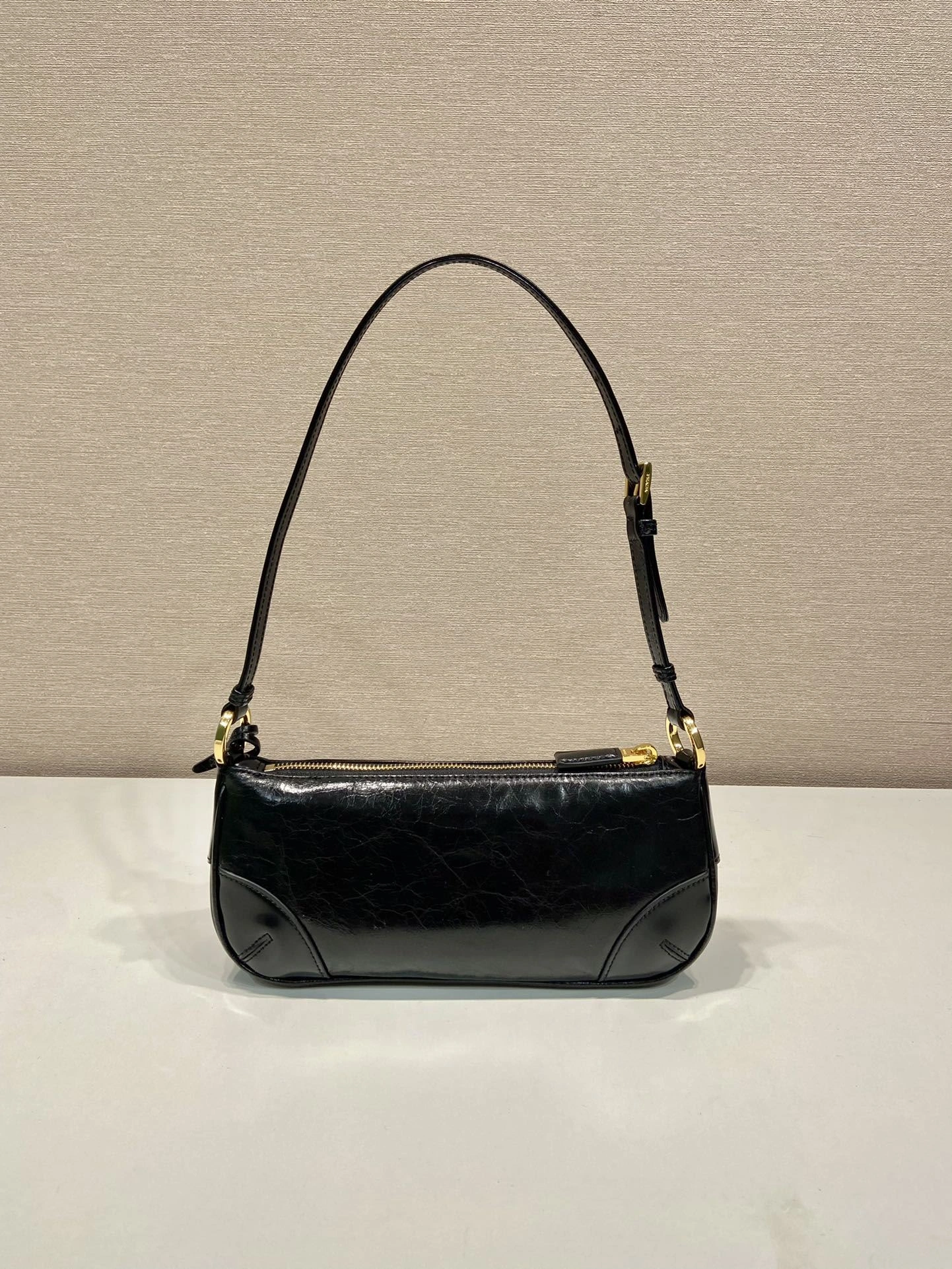 Pra*a top handle bags 4099a-0208