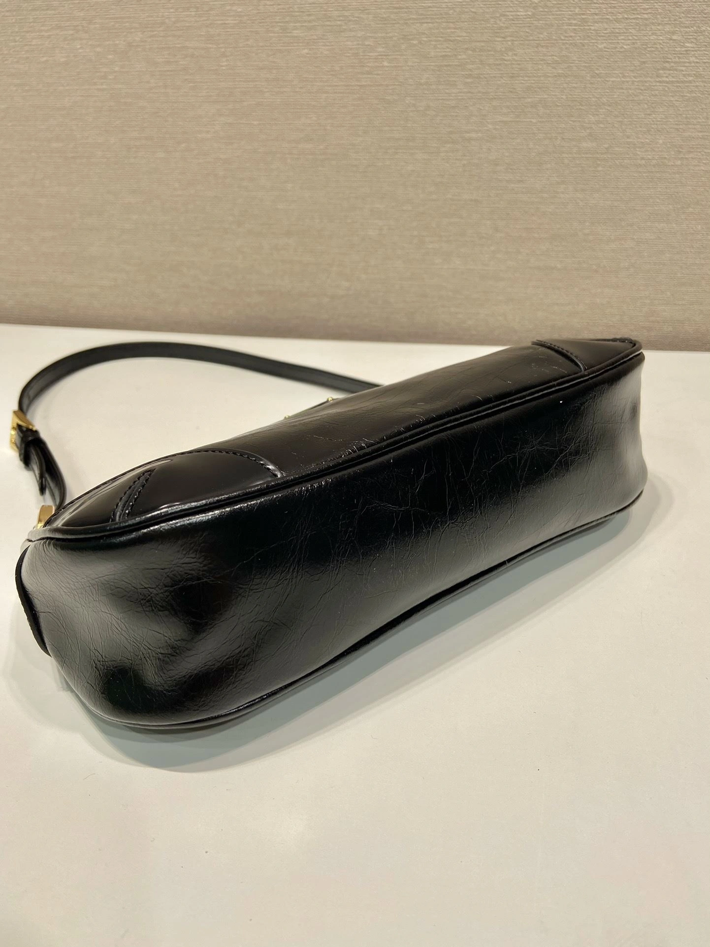 Pra*a top handle bags 4099a-0208