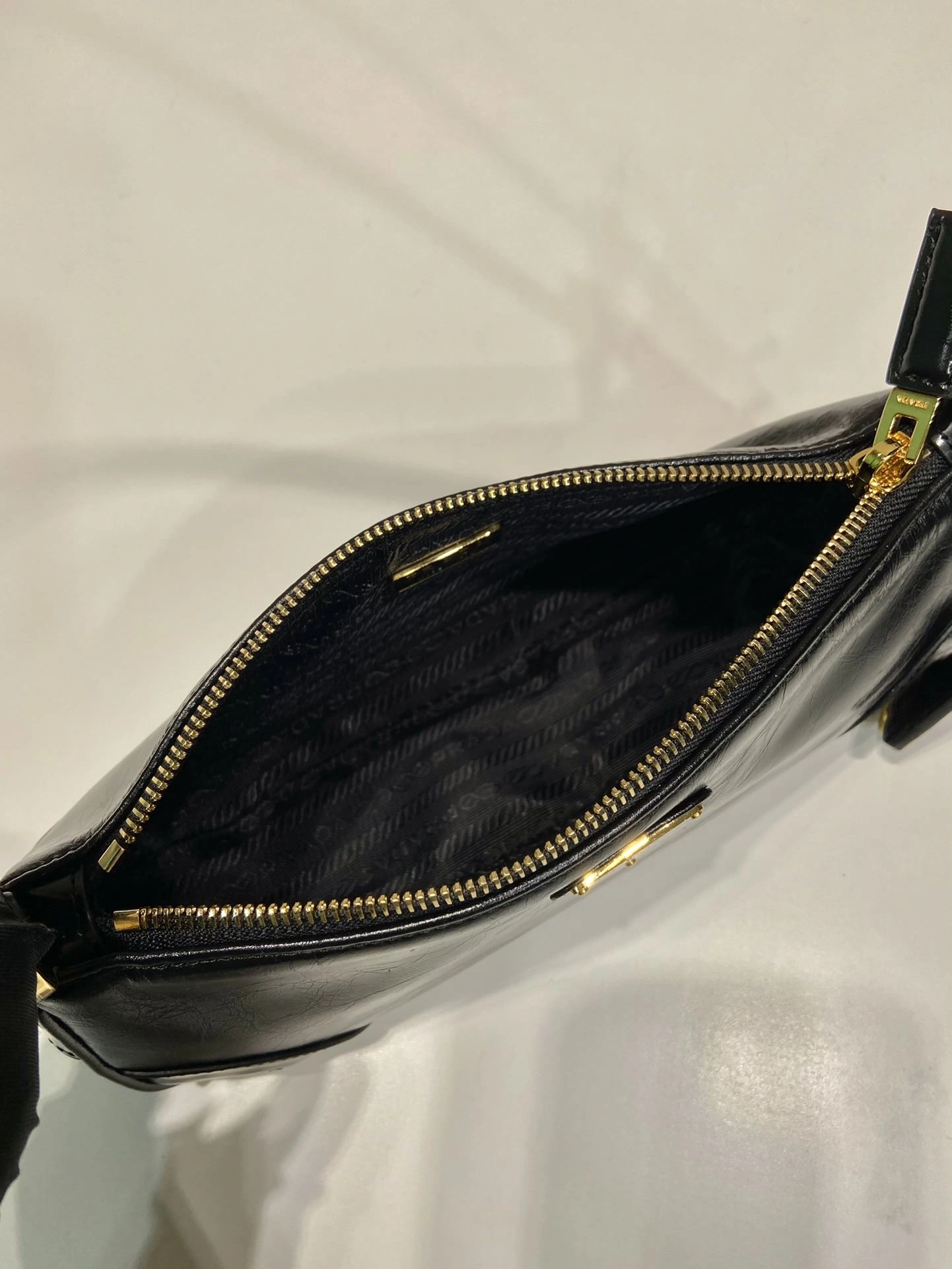 Pra*a top handle bags 4099a-0208