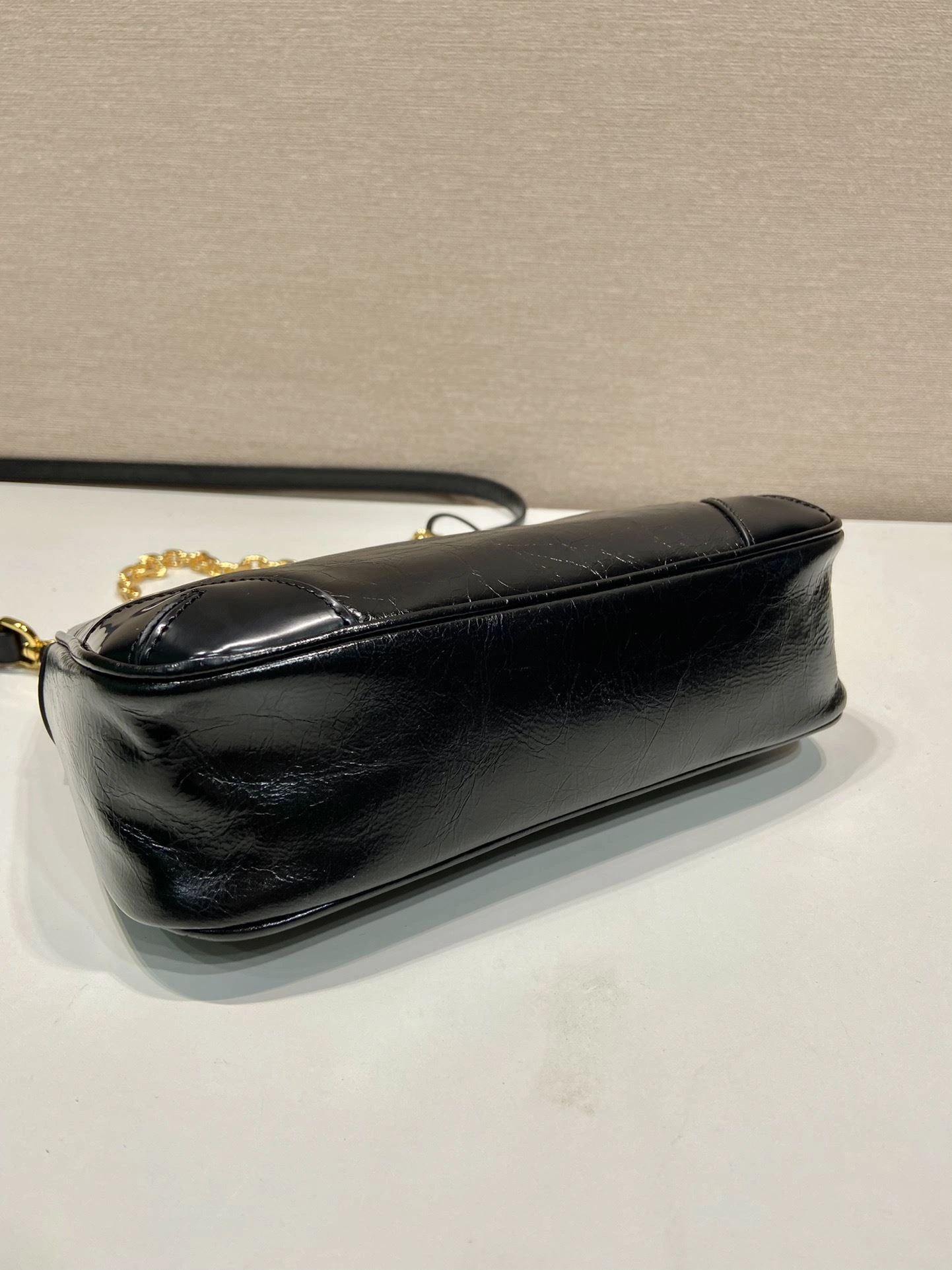 Pra*a satchel bags 4099a-0209