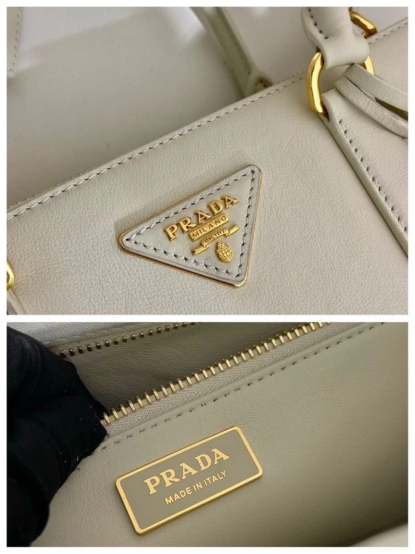 Pra*a top handle bags 4099a-0210