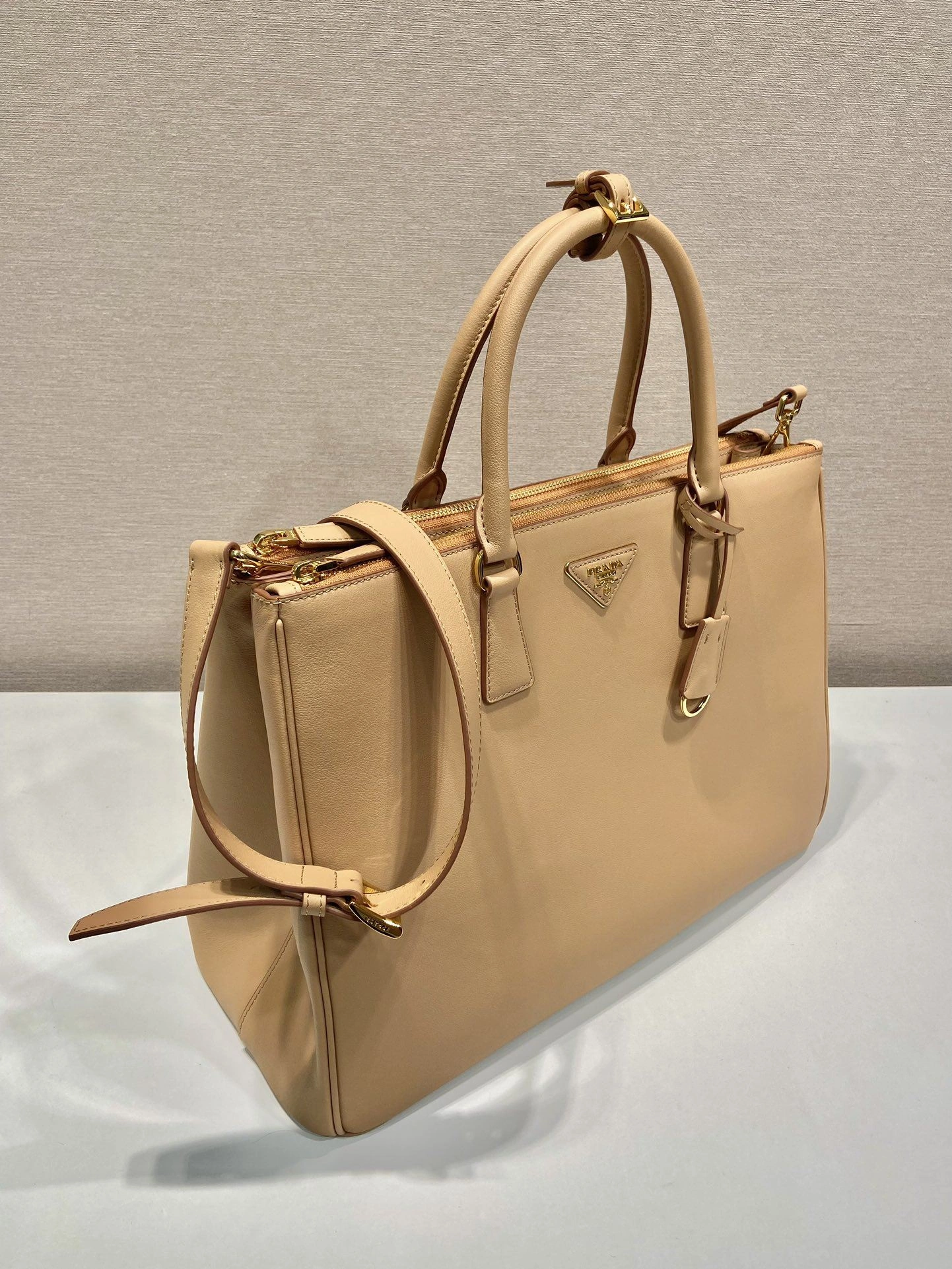 Pra*a top handle bags 4099a-0213