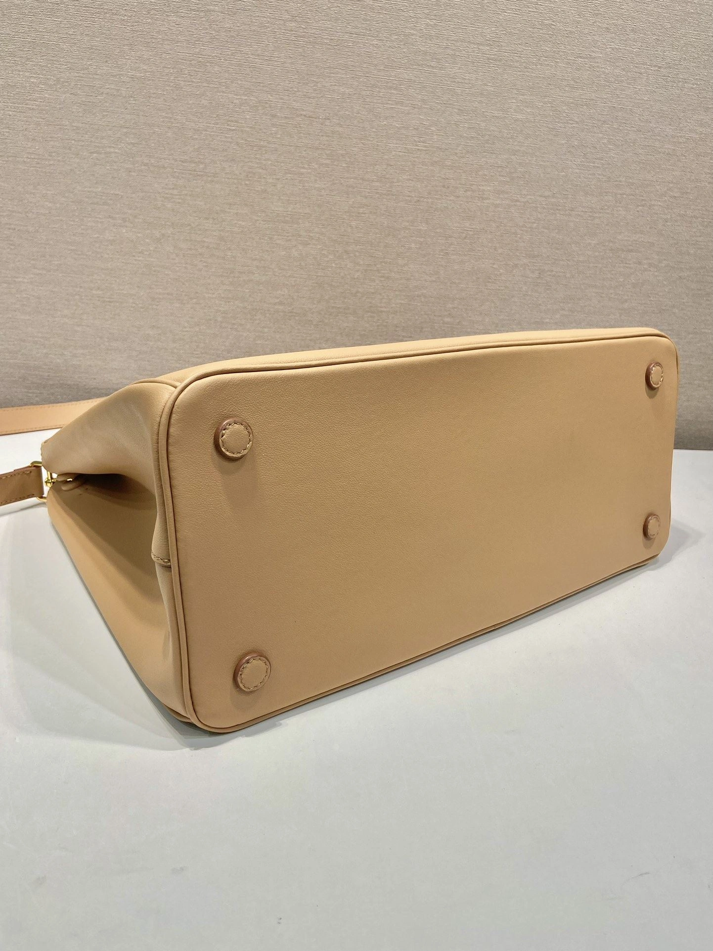 Pra*a top handle bags 4099a-0213