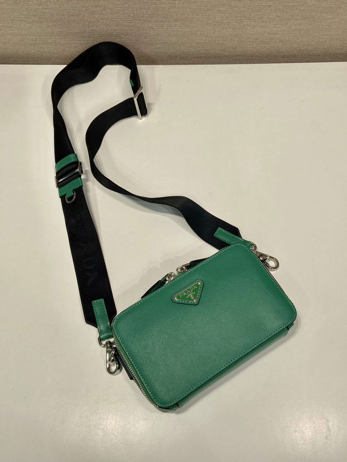 Pra*a satchel bags 4099a-0215