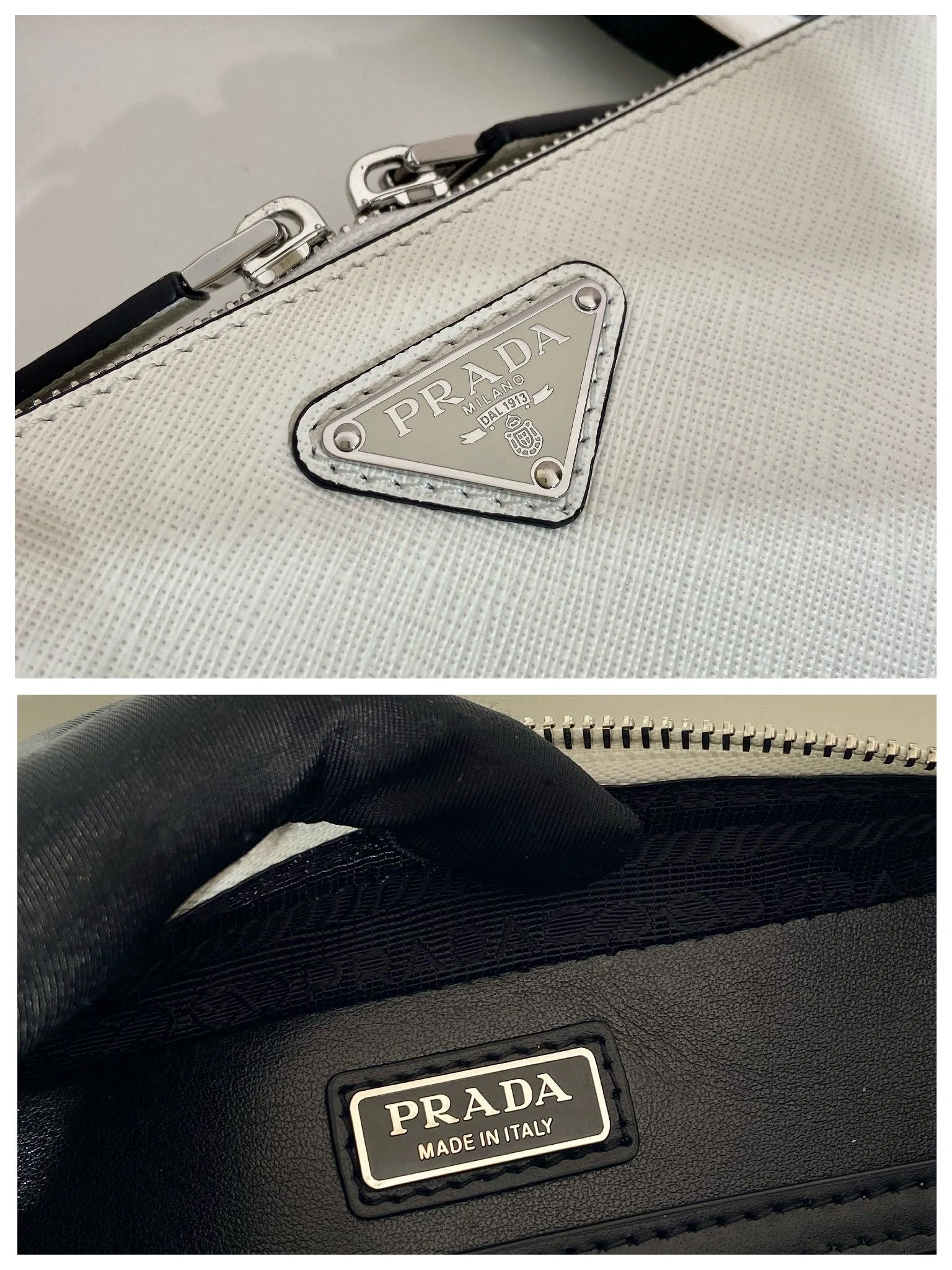 Pra*a satchel bags 4099a-0217