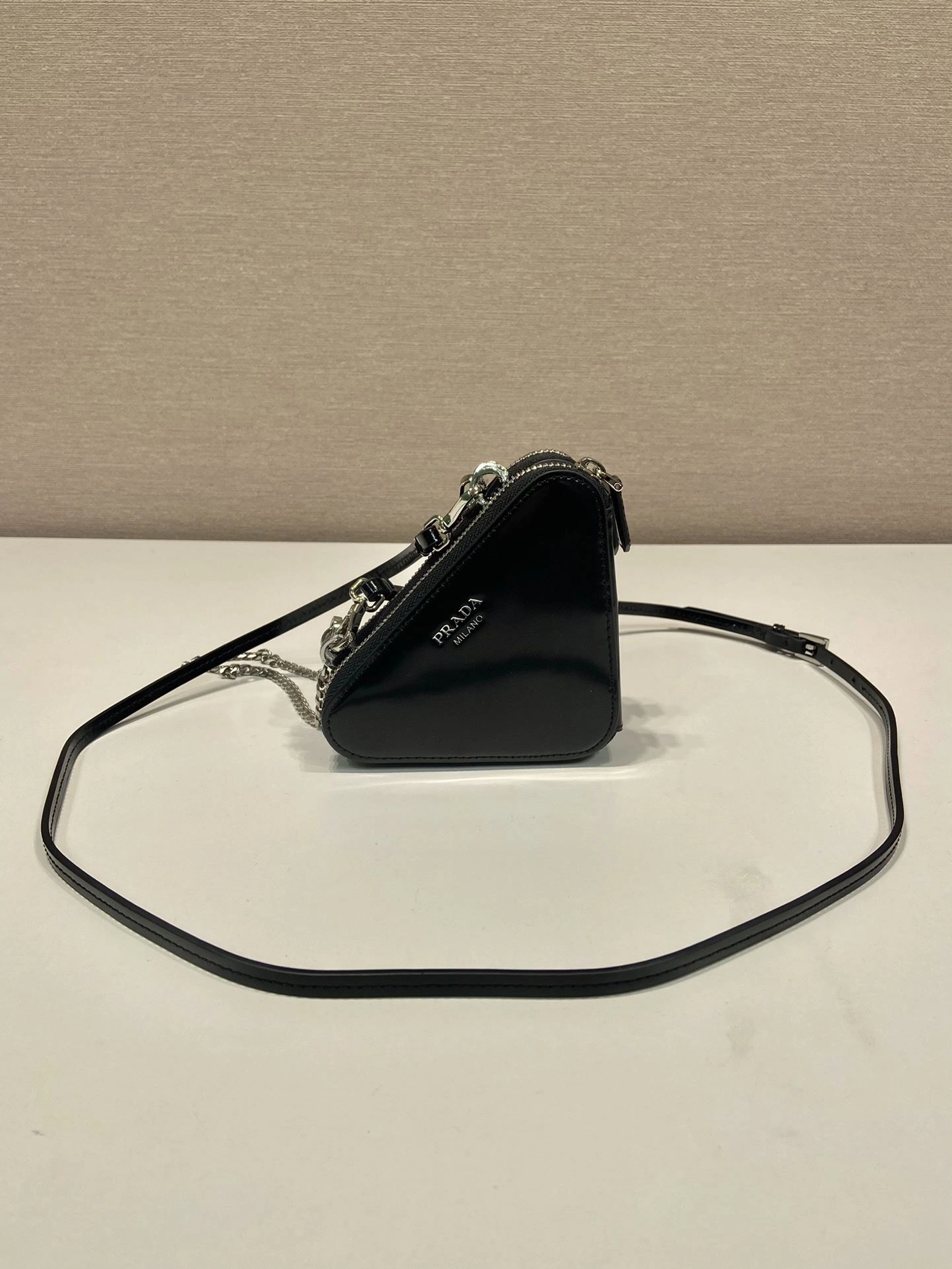 Pra*a satchel bags 4099a-0221