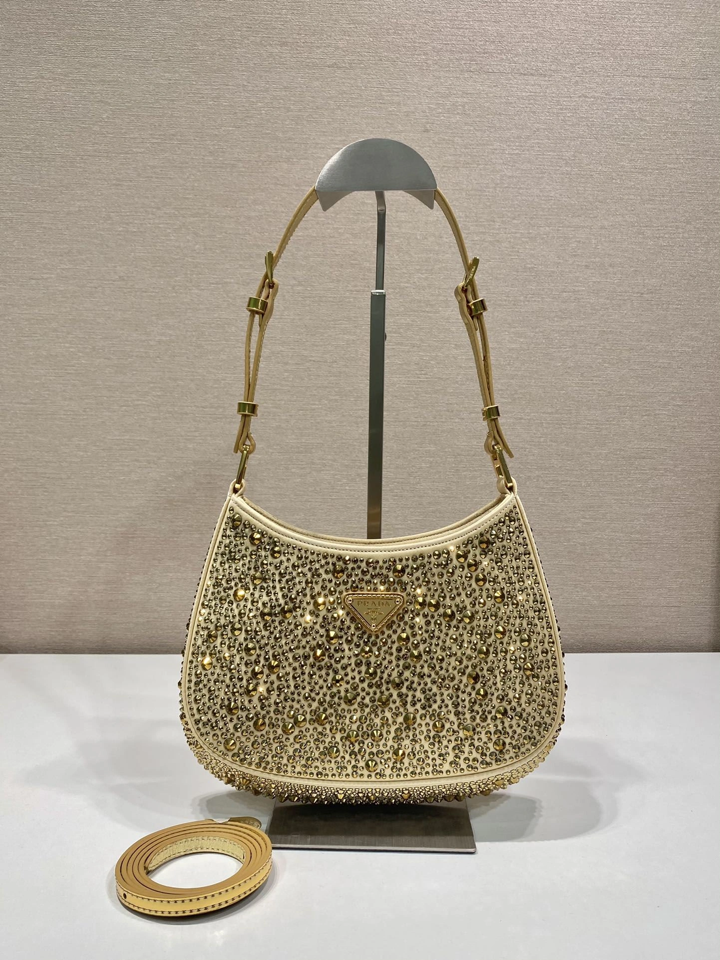 Pra*a top handle bags 4099a-0224