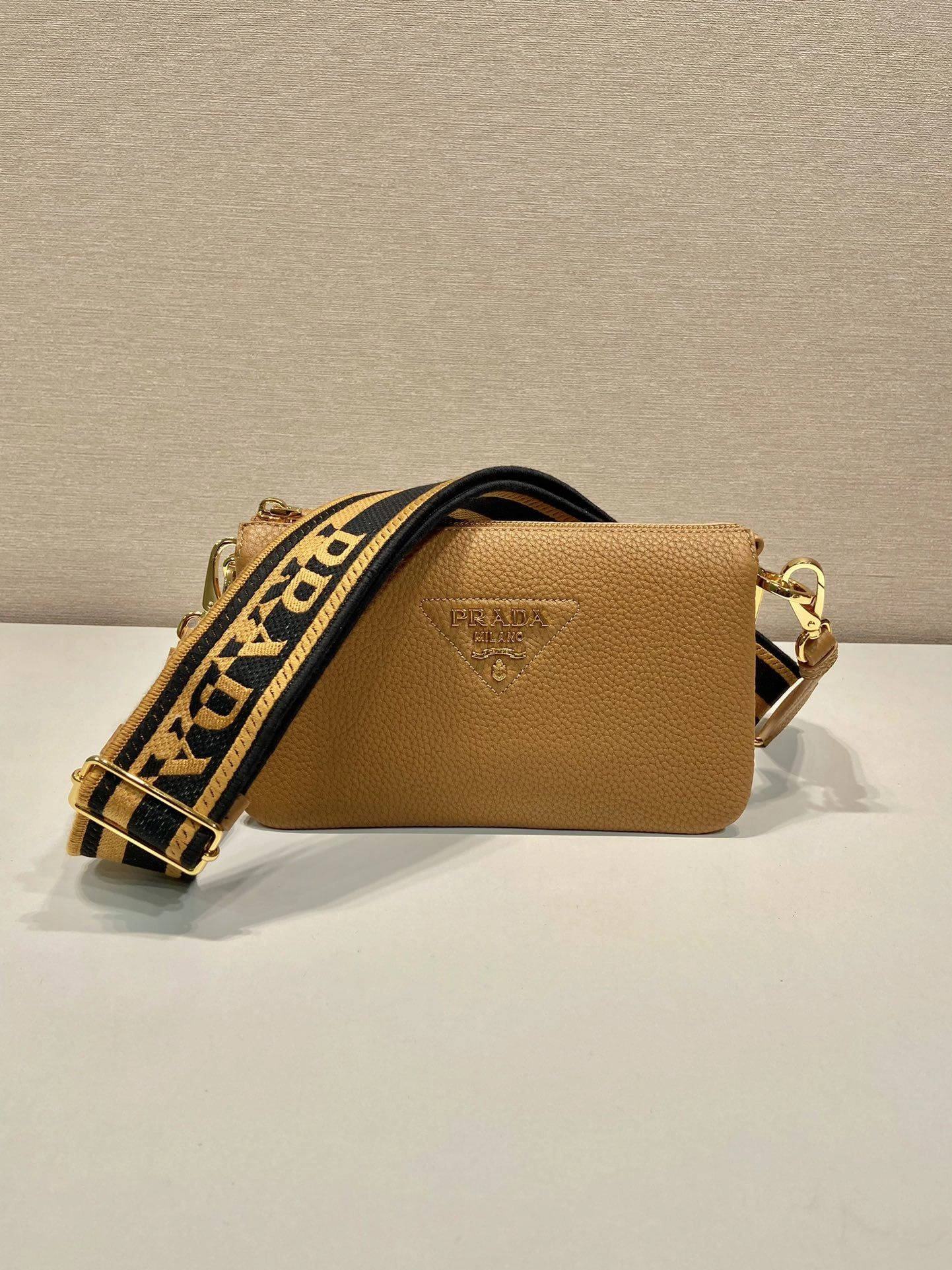 Pra*a satchel bags 4099a-0227