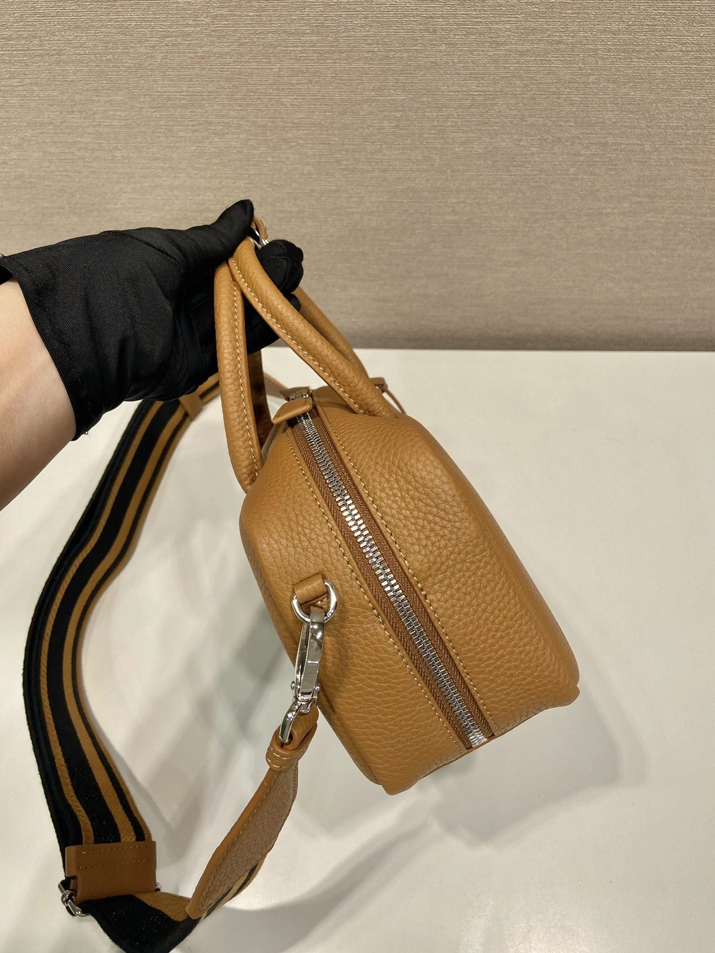 Pra*a top handle bags 4099a-0230