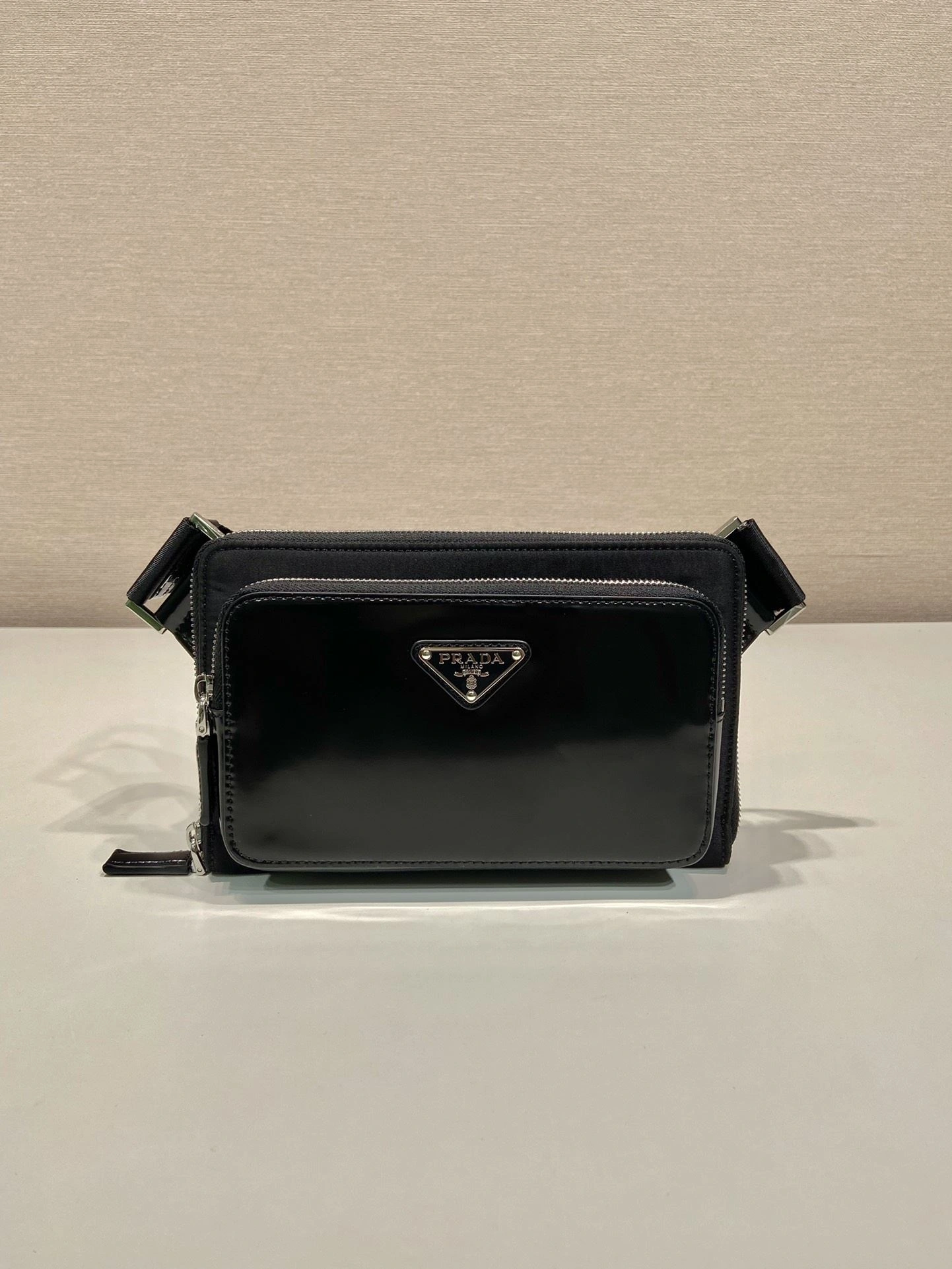 Pra*a satchel bags 4099a-0233