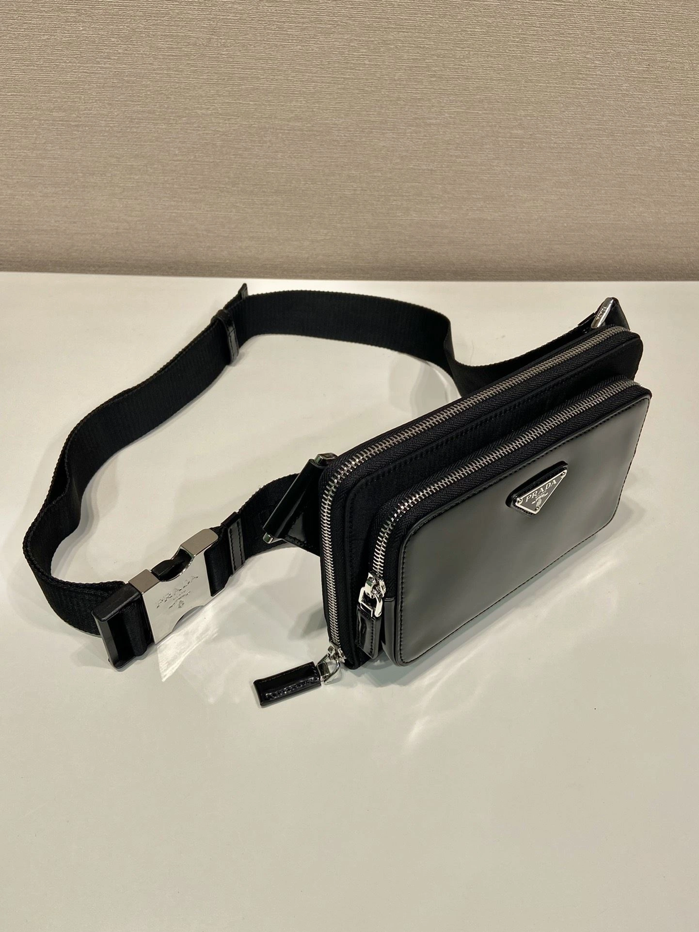 Pra*a satchel bags 4099a-0233