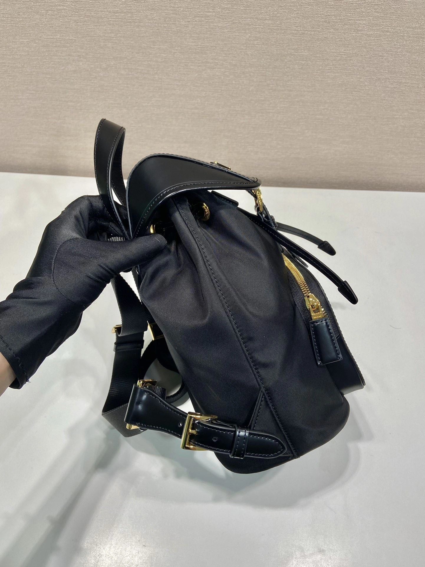 Pra*a backpacks 4099a-0241