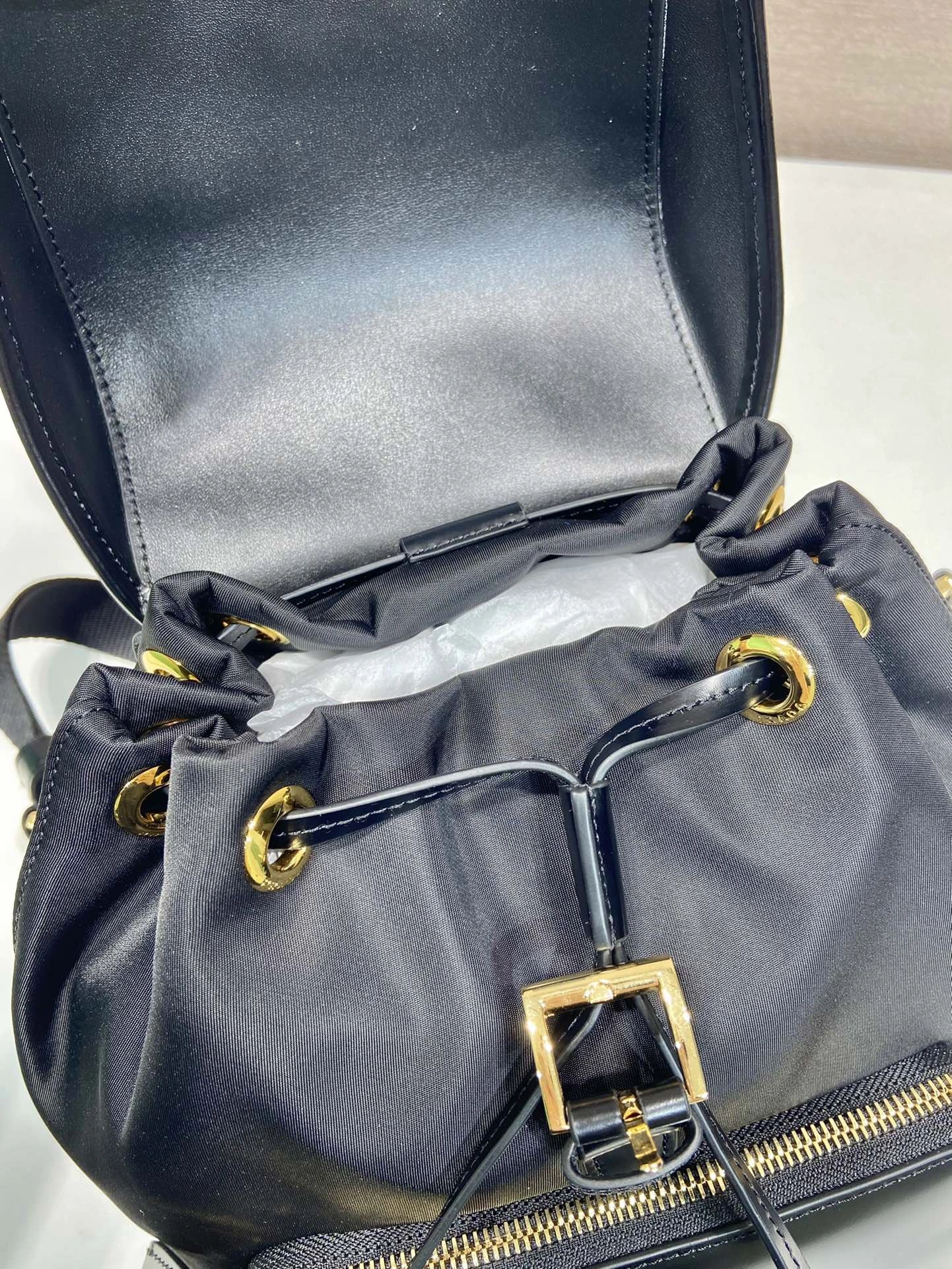 Pra*a backpacks 4099a-0241