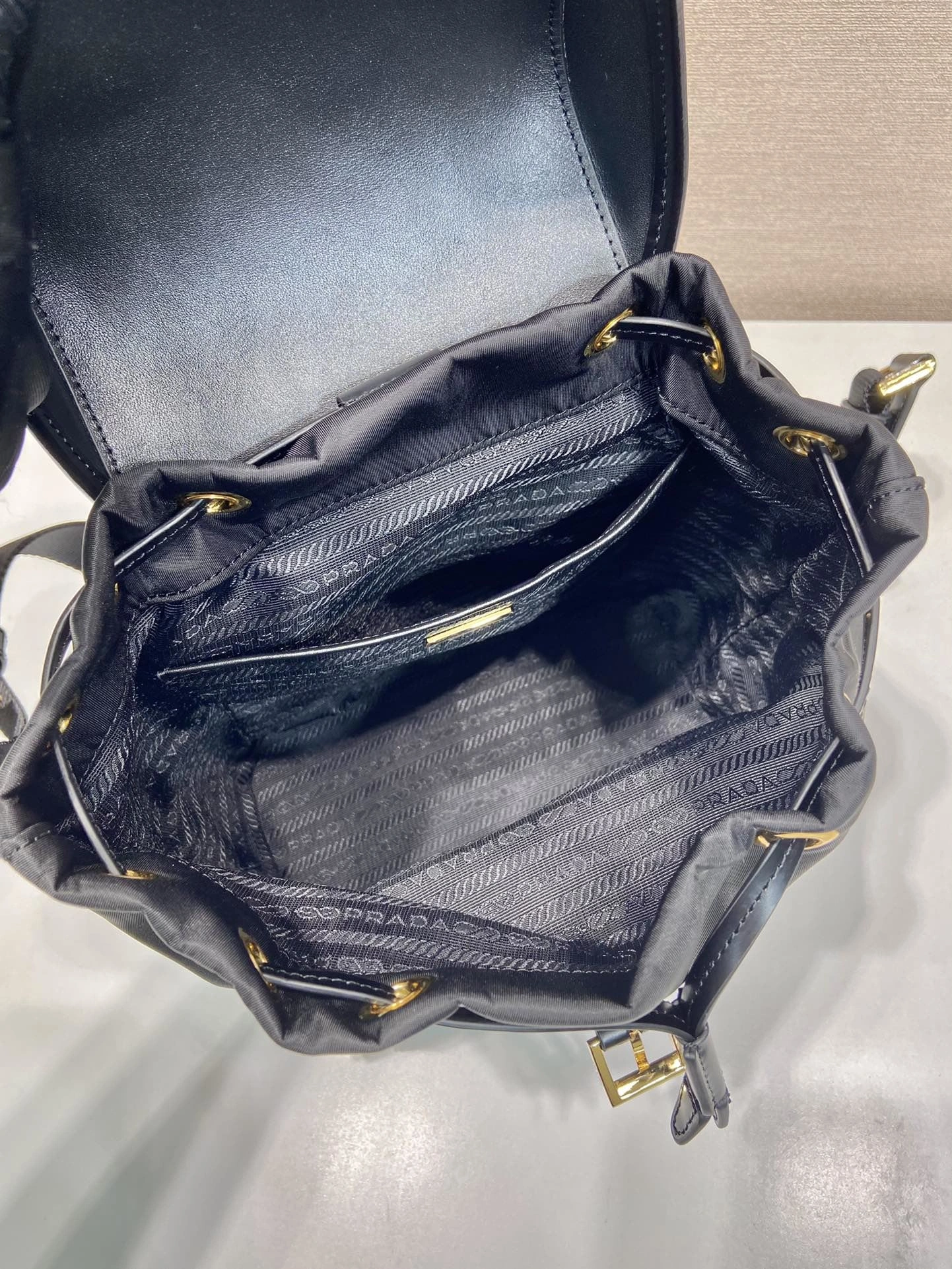Pra*a backpacks 4099a-0241