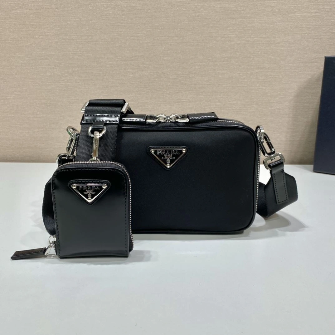 Pra*a satchel bags 4099a-0246