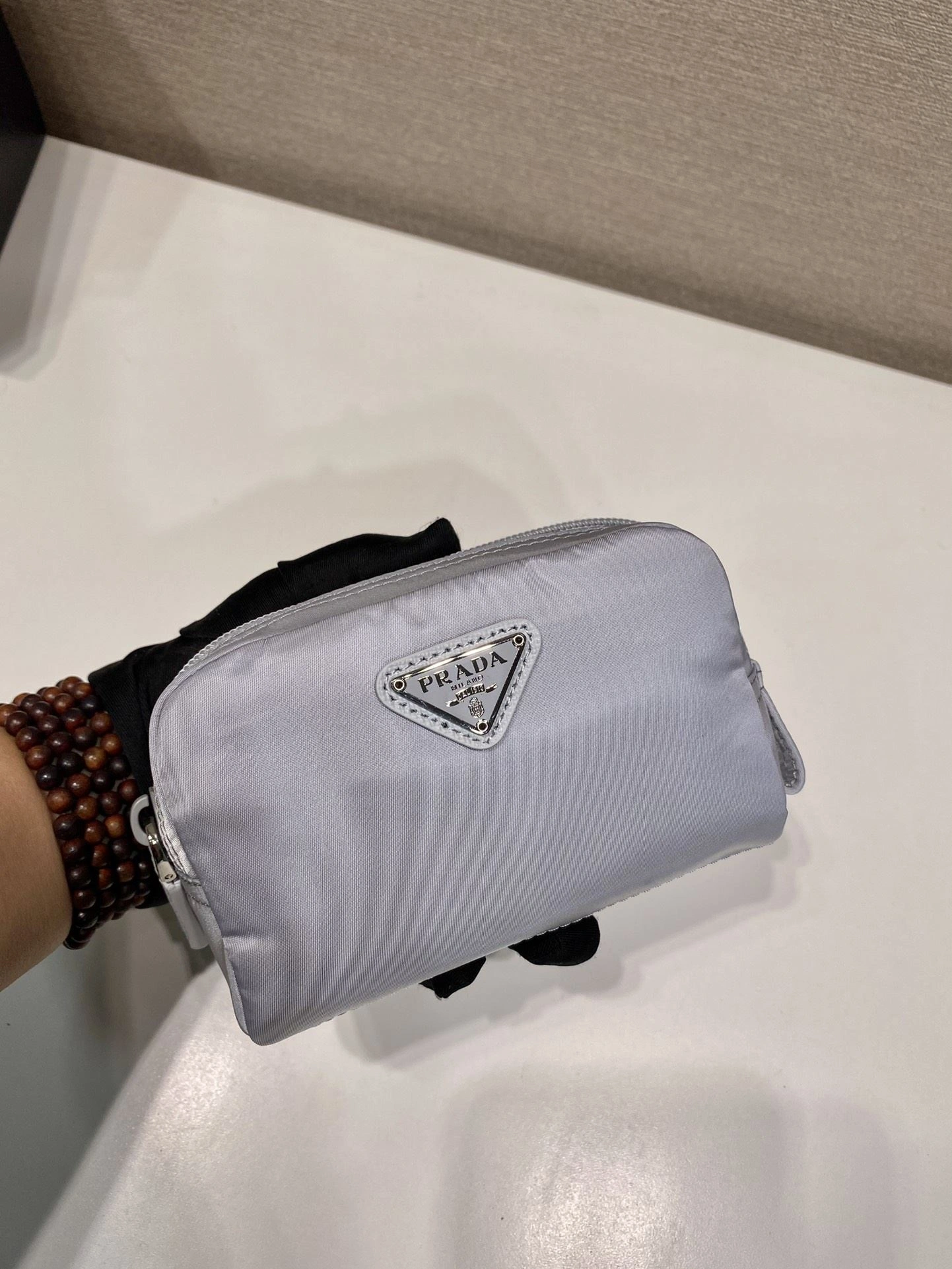 Pra*a clutch bags 4099a-0257