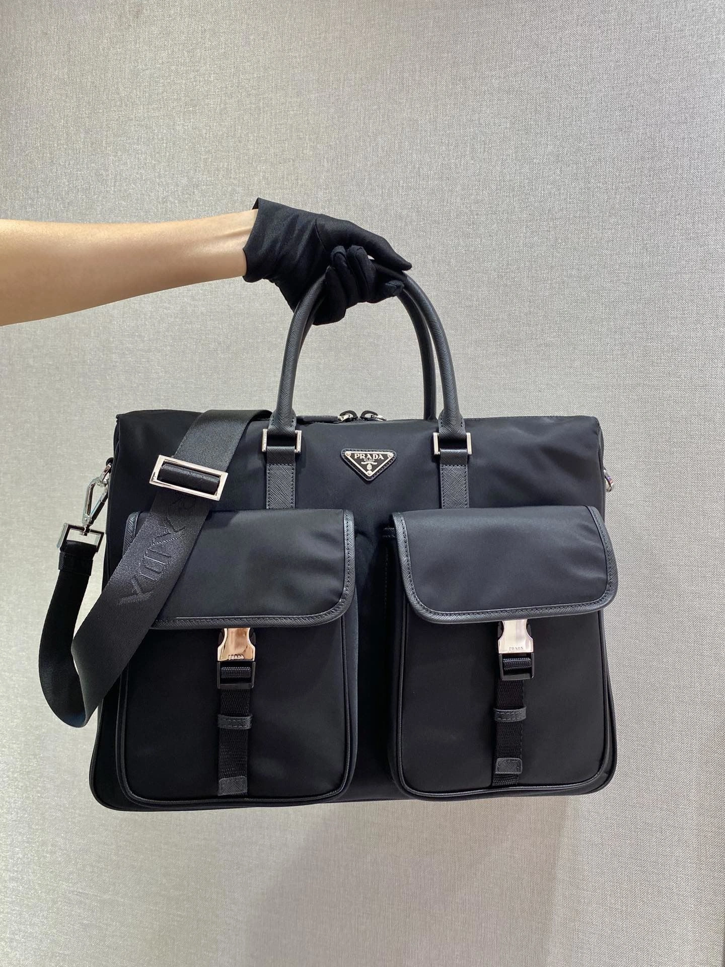 Pra*a travel bags 4099a-0269